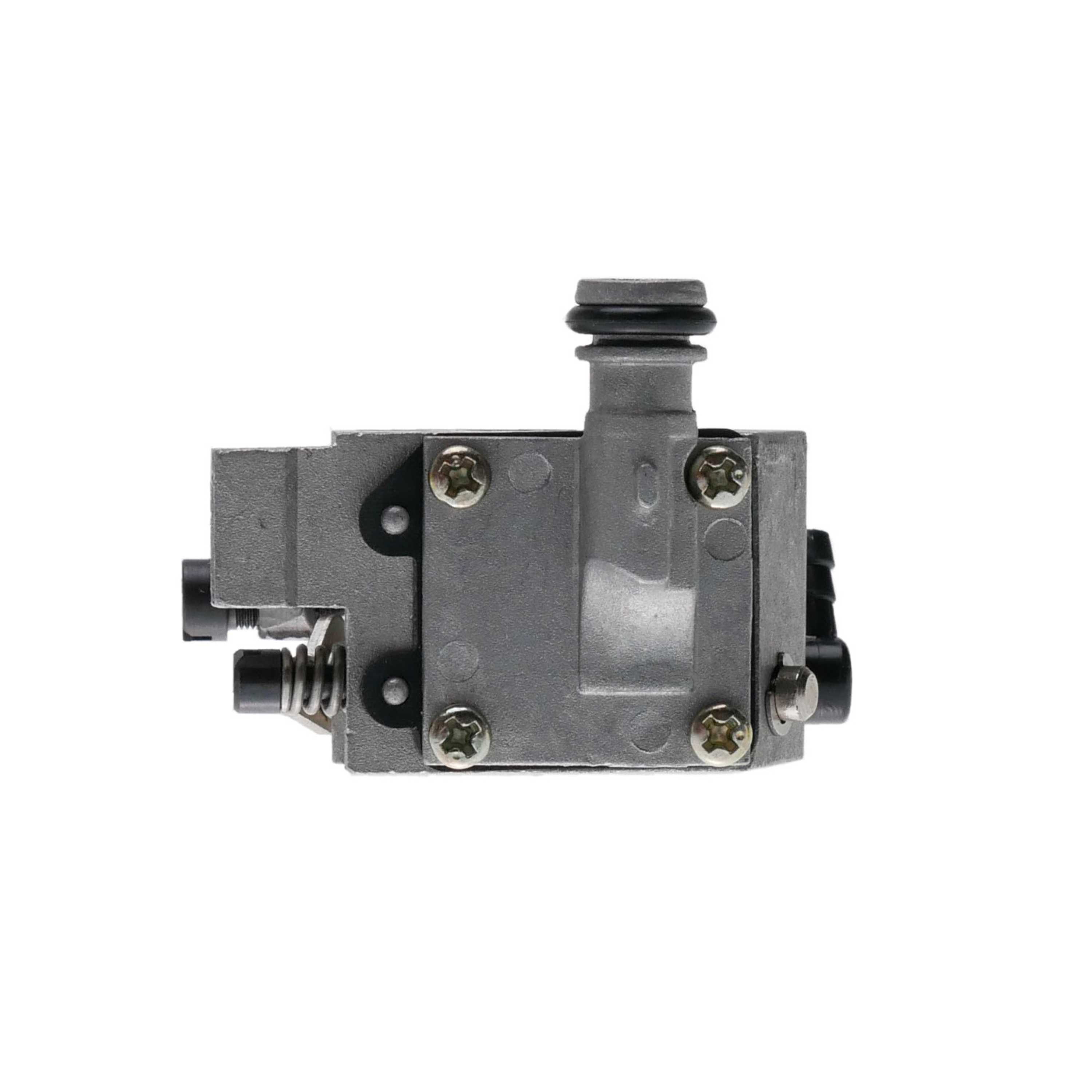 Karburátor s kompenzátorem pro motorové pily Stihl MS240 MS260 024 026 typ WT-590 (OEM 11211200616)