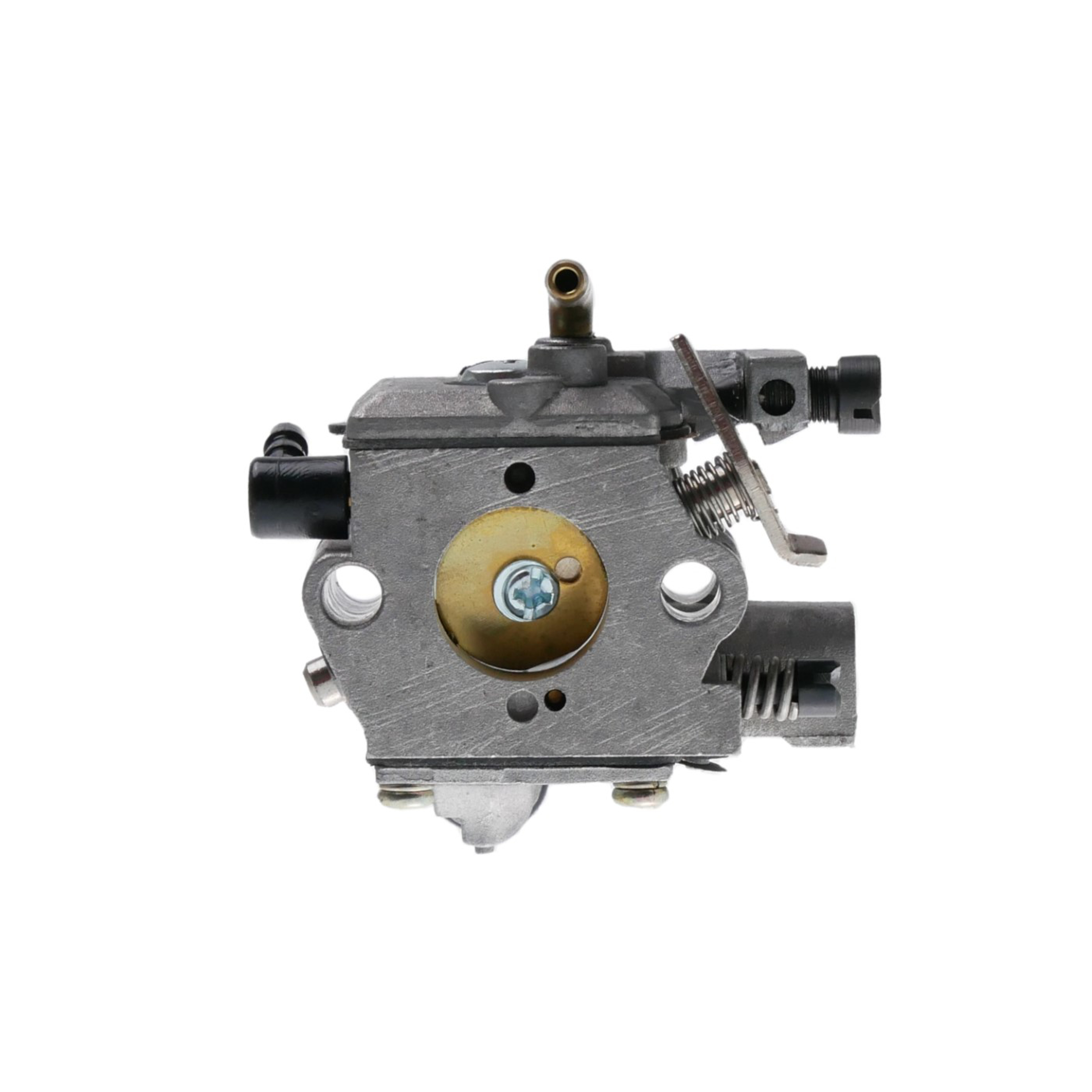 Karburátor s kompenzátorem pro motorové pily Stihl MS240 MS260 024 026 typ WT-590 (OEM 11211200616)