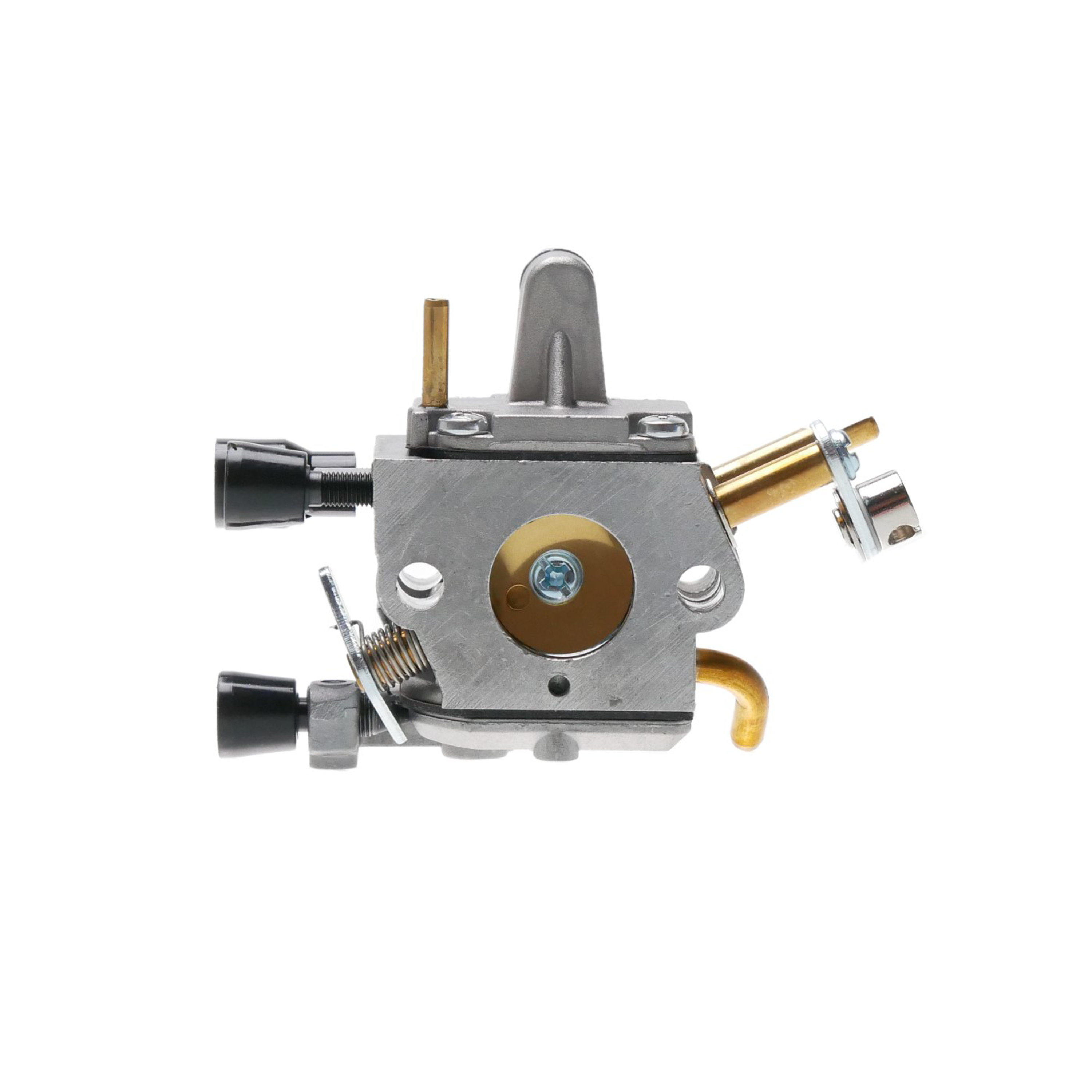 HS PARTS karburátor pro křovinořezy Stihl FS400 FS450 FS480 FR350 FR450 FR480 SP400 SP450 SP451 SP481 novější modely typ Zama C1Q-S154 C1Q-S94 (41281200607)