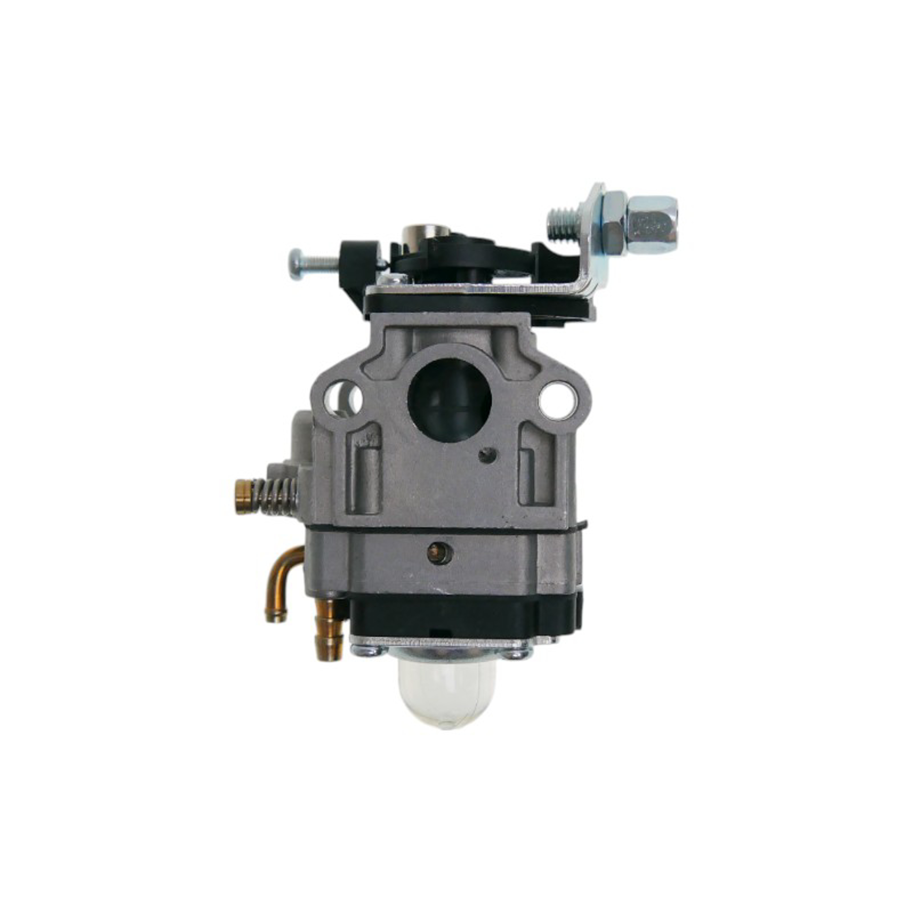 Karburátor pro křovinořezy Husqvarna 143R II 236R 531RS 541RS 541RST (OEM 528748801 586931301 587106701)