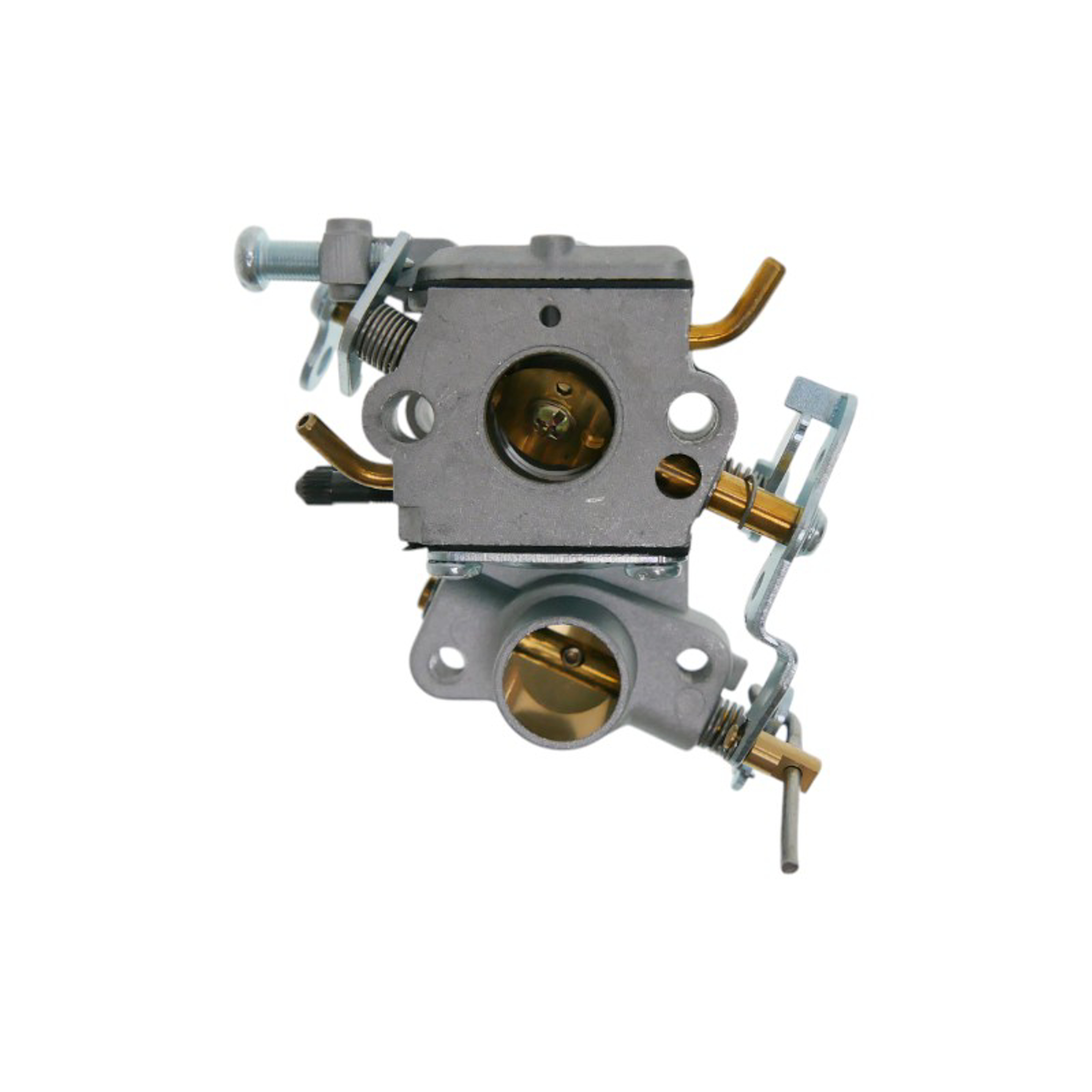 Karburátor pro motorové pily Partner P738 P740 P742 P842 Jonsered CS2138C McCulloch CS330 CS400 MAC740 XTREME 8-42 (OEM 545070601 530035590 545040701)