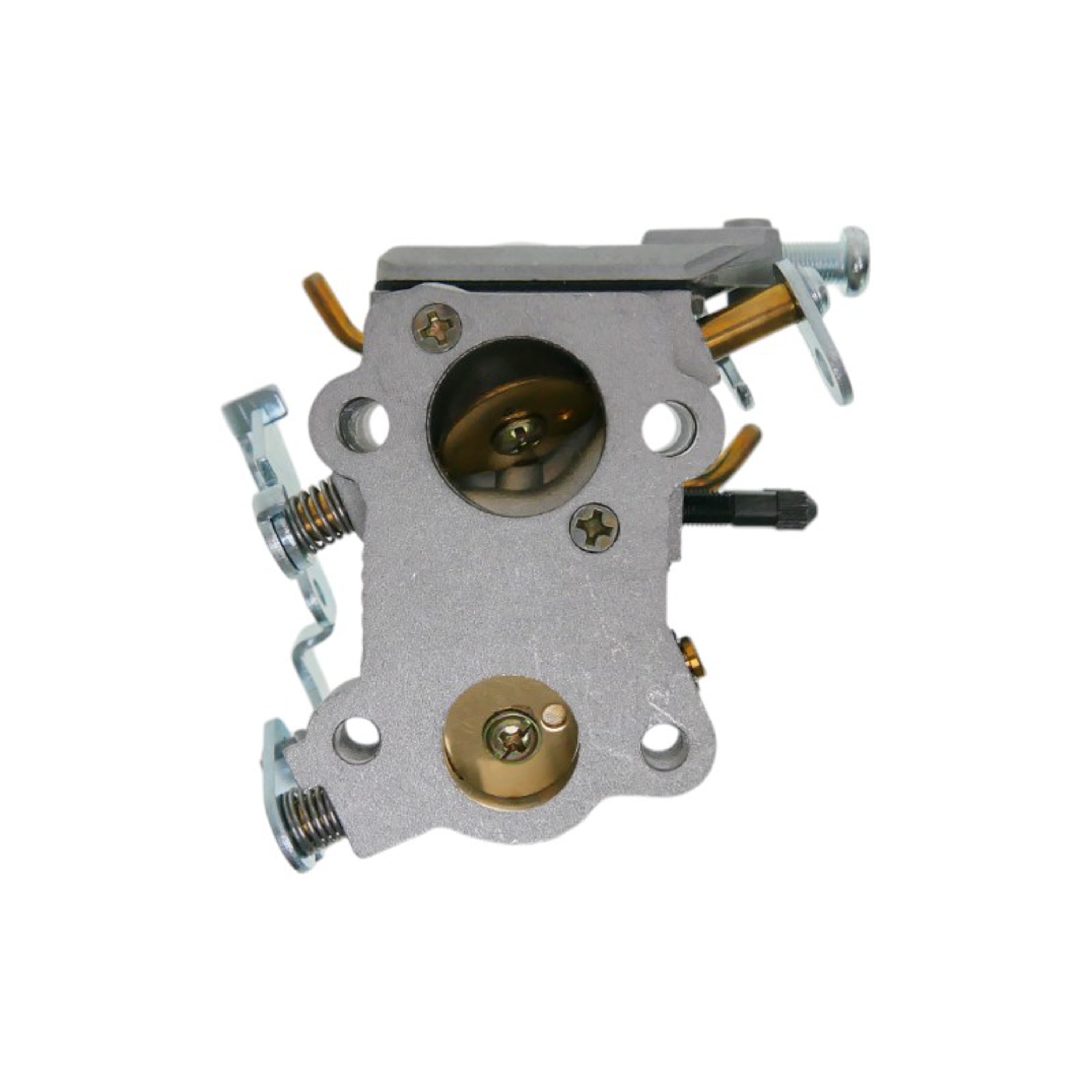 Karburátor pro motorové pily Partner P738 P740 P742 P842 Jonsered CS2138C McCulloch CS330 CS400 MAC740 XTREME 8-42 (OEM 545070601 530035590 545040701)
