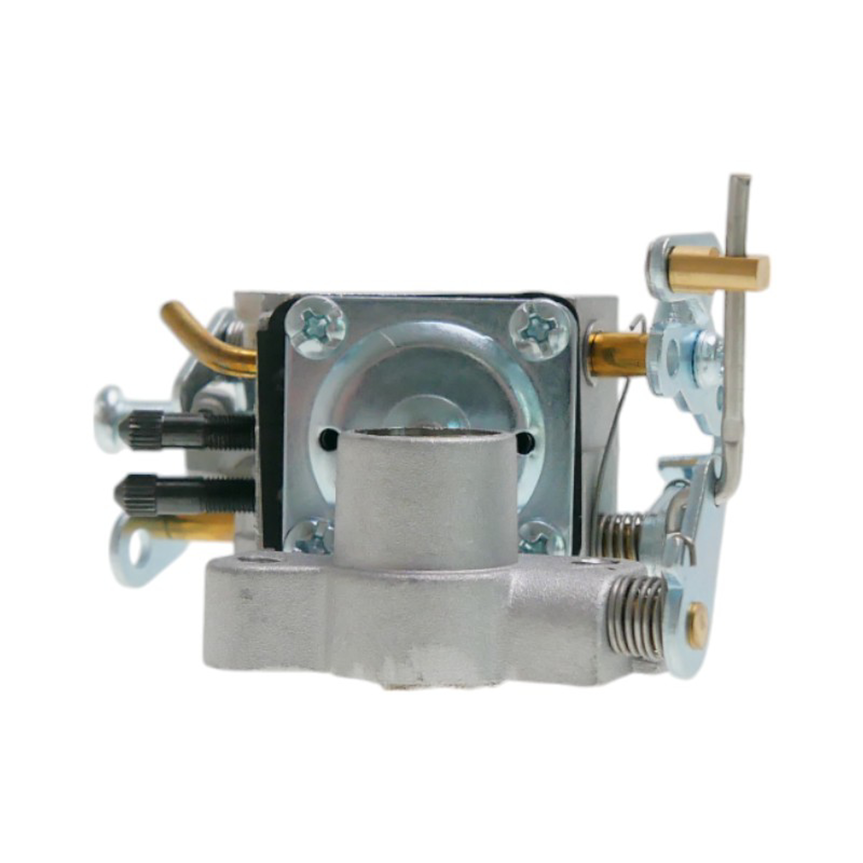 Karburátor pro motorové pily Partner P738 P740 P742 P842 Jonsered CS2138C McCulloch CS330 CS400 MAC740 XTREME 8-42 (OEM 545070601 530035590 545040701)