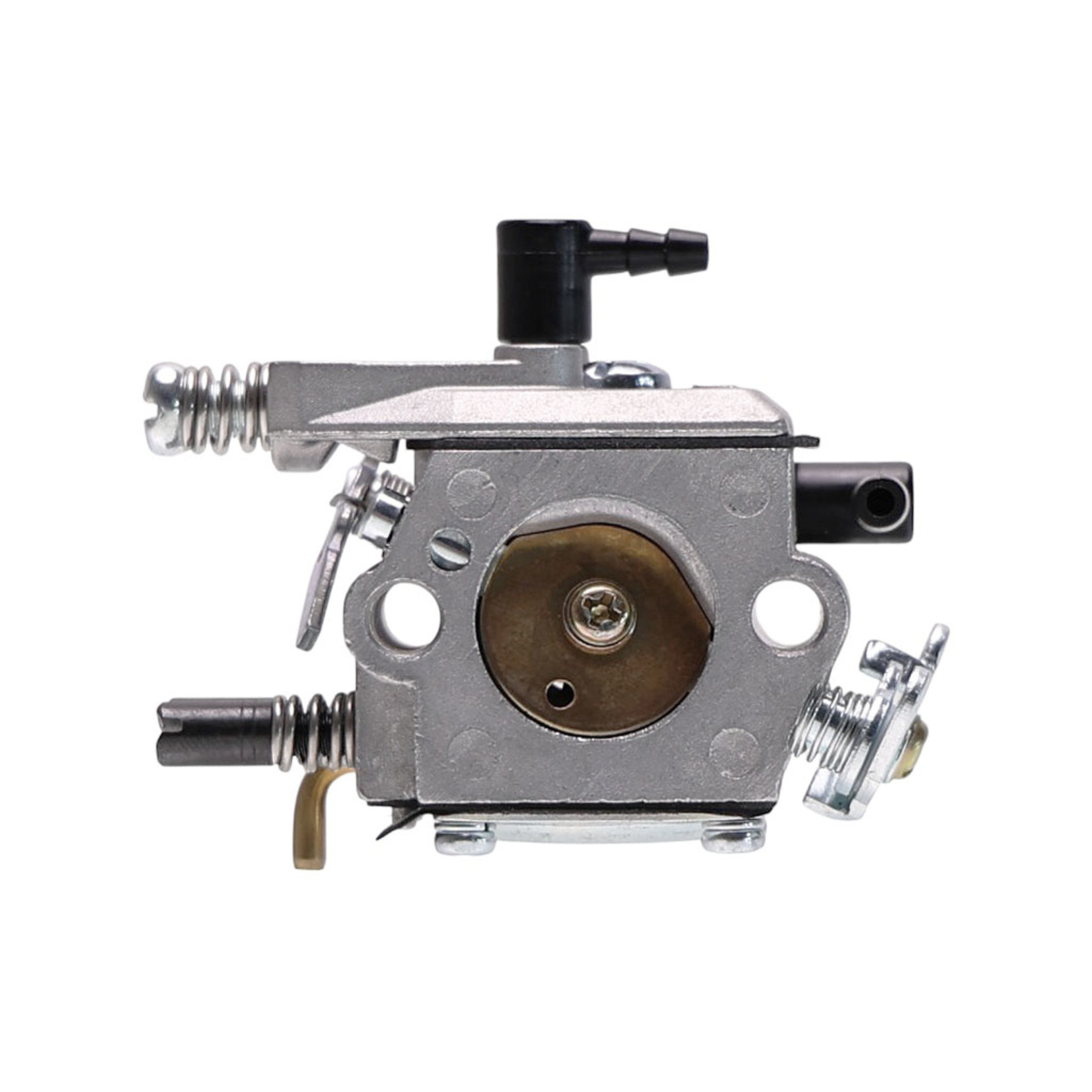 Karburátor pro Čínské motorové pily a pily z hobbymarketů s obsahem motoru 45 ccm 52 ccm (set s pumpičkou)