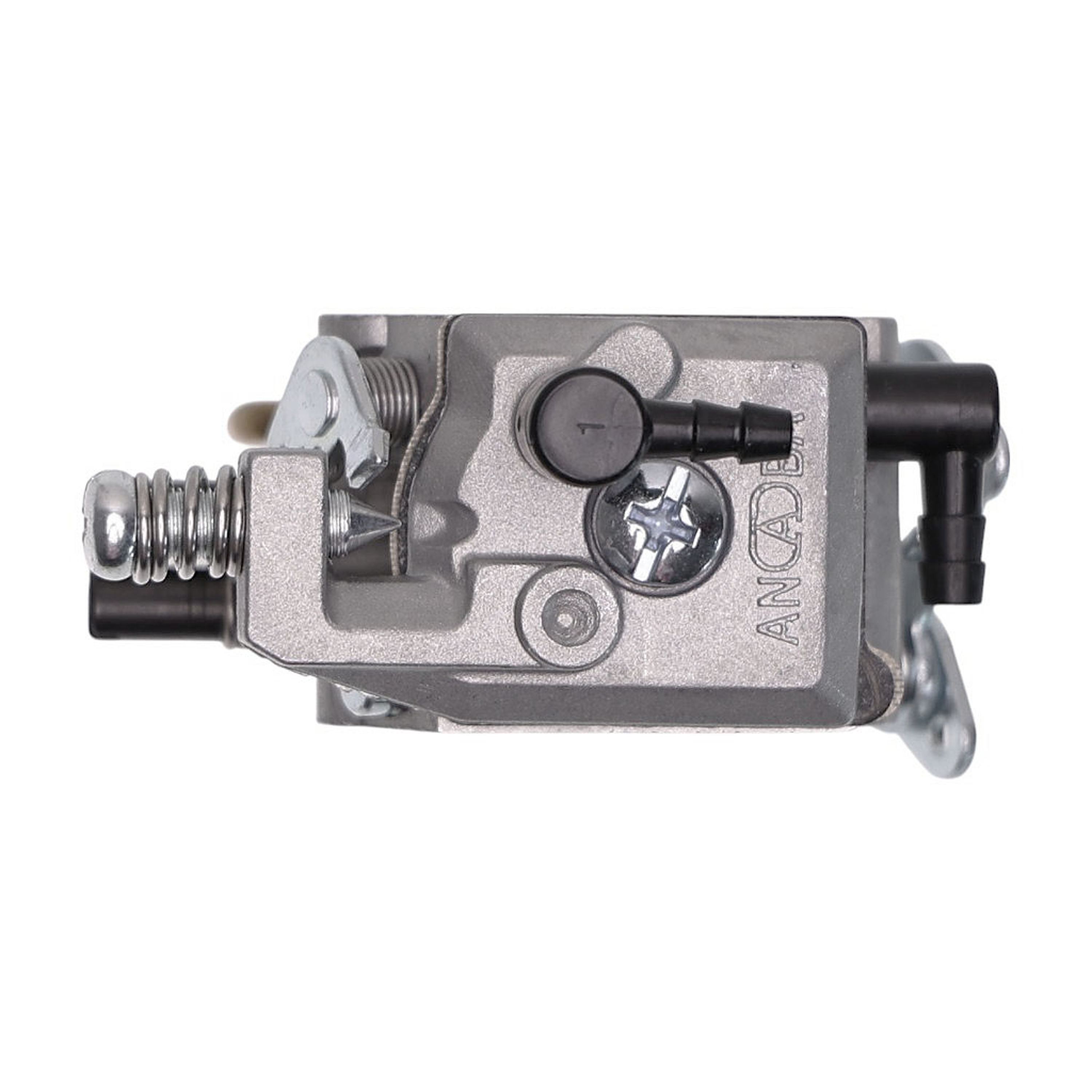 Karburátor pro Čínské motorové pily a pily z hobbymarketů s obsahem motoru 45 ccm 52 ccm (set s pumpičkou)