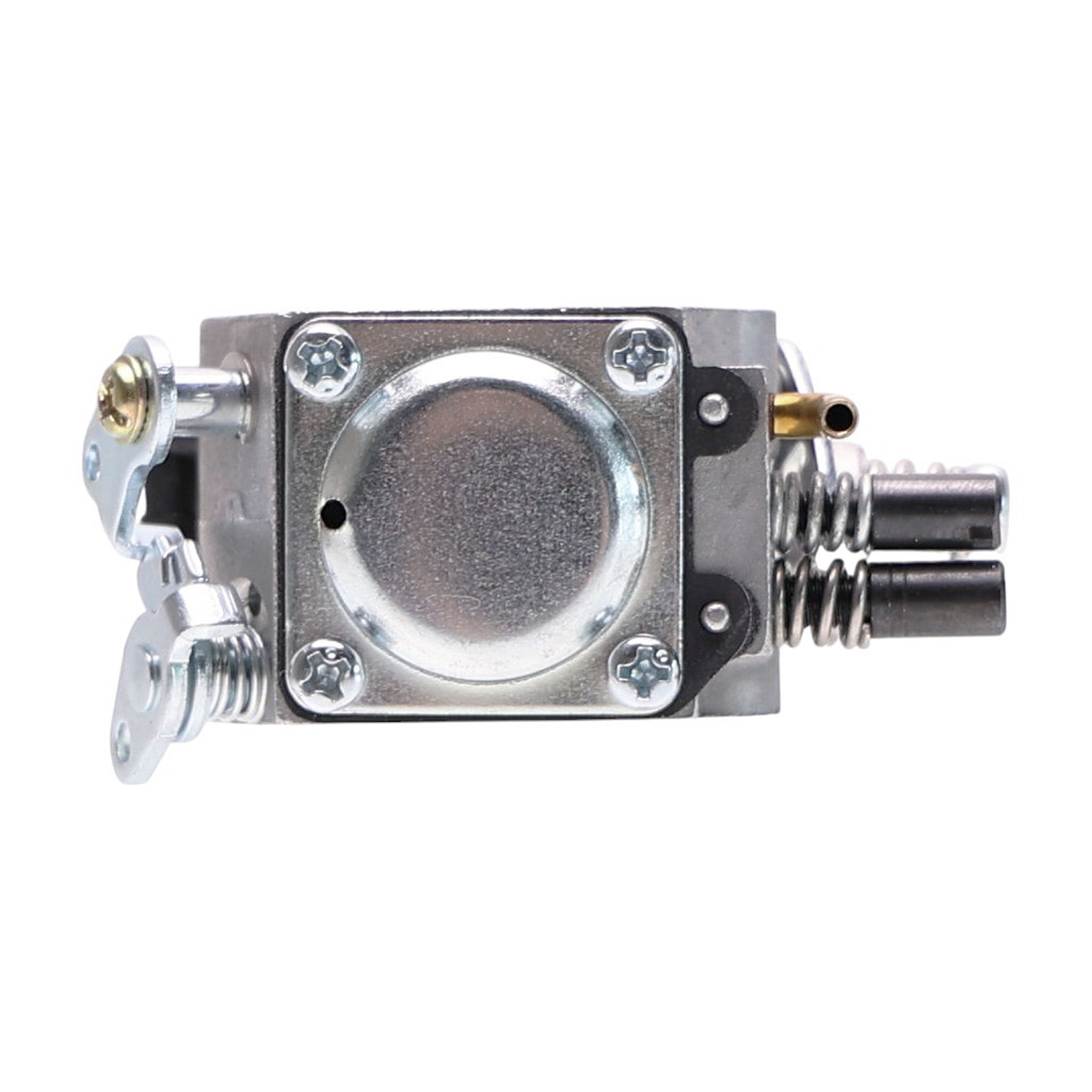 Karburátor pro Čínské motorové pily a pily z hobbymarketů s obsahem motoru 45 ccm 52 ccm (set s pumpičkou)