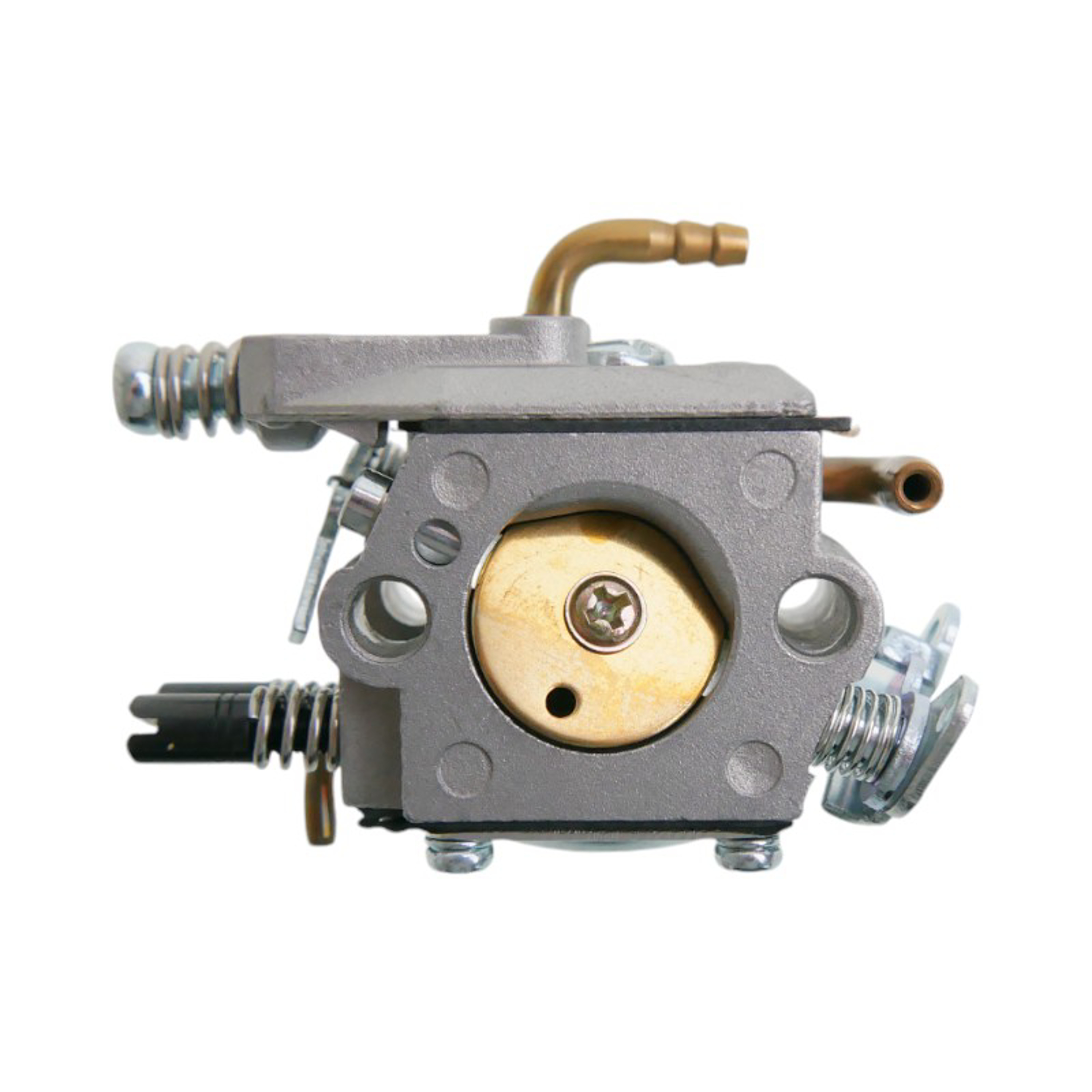 Karburátor pro Čínské motorové pily a pily z hobbymarketů obsah motoru 45 ccm - 52 ccm