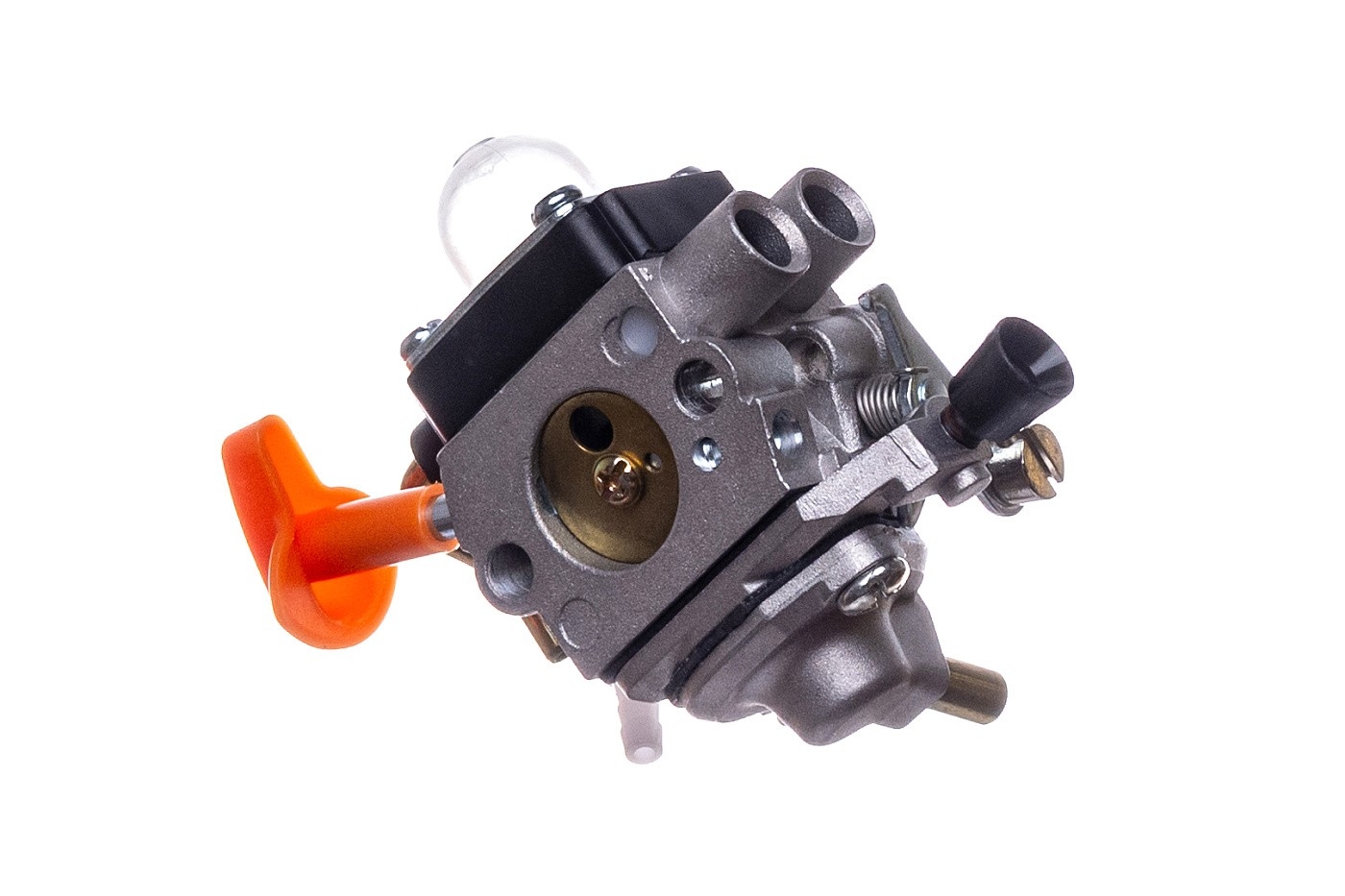 Karburátor pro křovinořezy Stihl FC100 FC110 KM100 KM100R KM110R FS100 FS100R FS100RX FS110 FS110R FS110X FS110RX (OEM 41801200600)