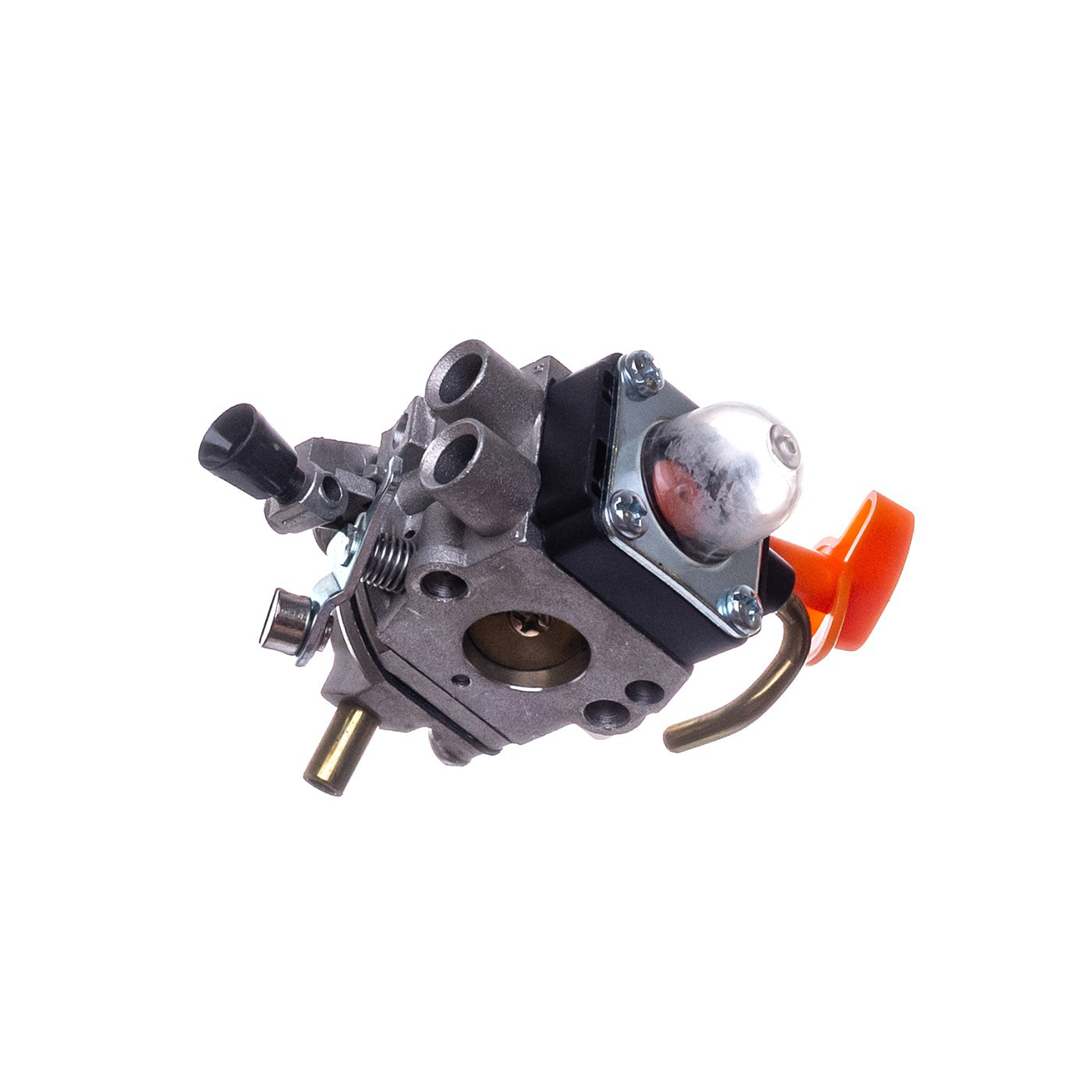 Karburátor pro křovinořezy Stihl FC100 FC110 KM100 KM100R KM110R FS100 FS100R FS100RX FS110 FS110R FS110X FS110RX (OEM 41801200600)