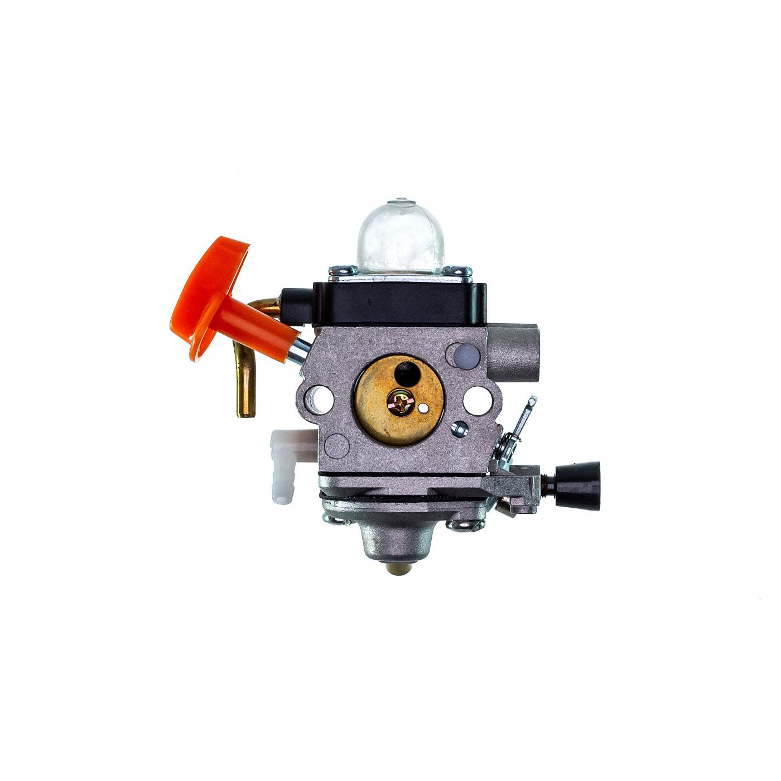 Karburátor pro křovinořezy Stihl FC100 FC110 KM100 KM100R KM110R FS100 FS100R FS100RX FS110 FS110R FS110X FS110RX (OEM 41801200600)