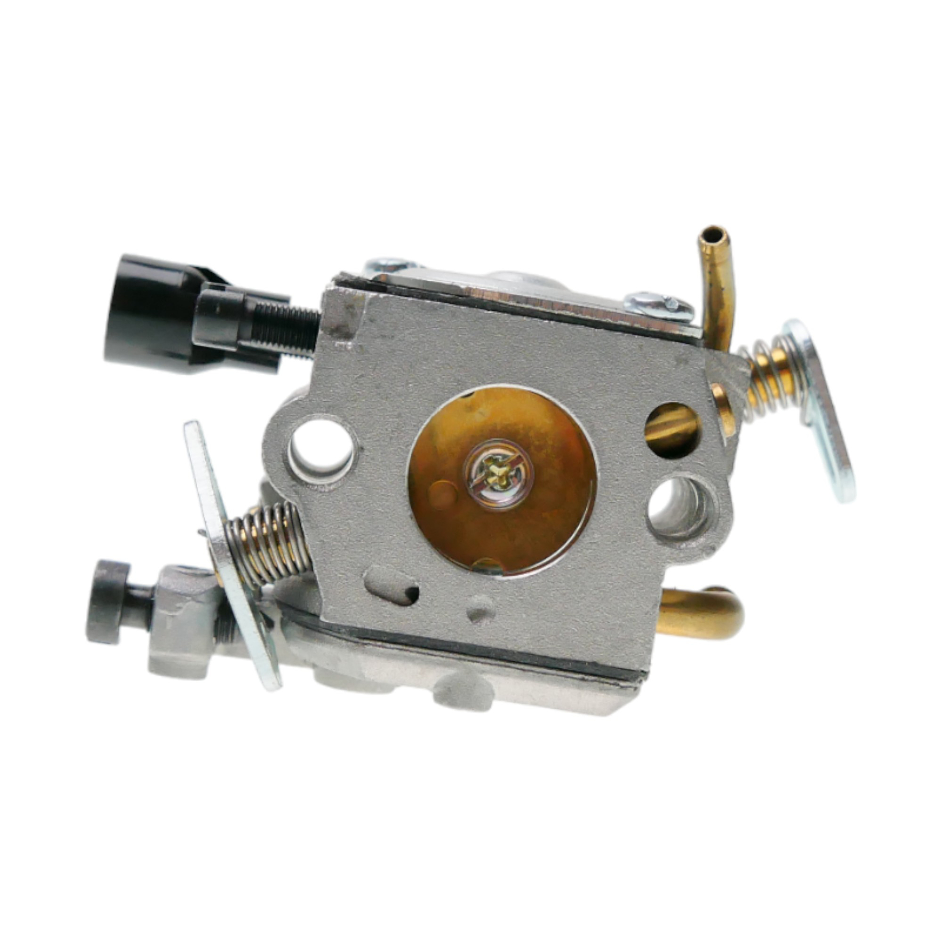 Karburátor pro motorové pily Stihl MS210 MS230 MS250 021 023 025 typ Zama C1Q-S76C C1Q-S11E C1Q-S11G (OEM 11231200600 11231200603)