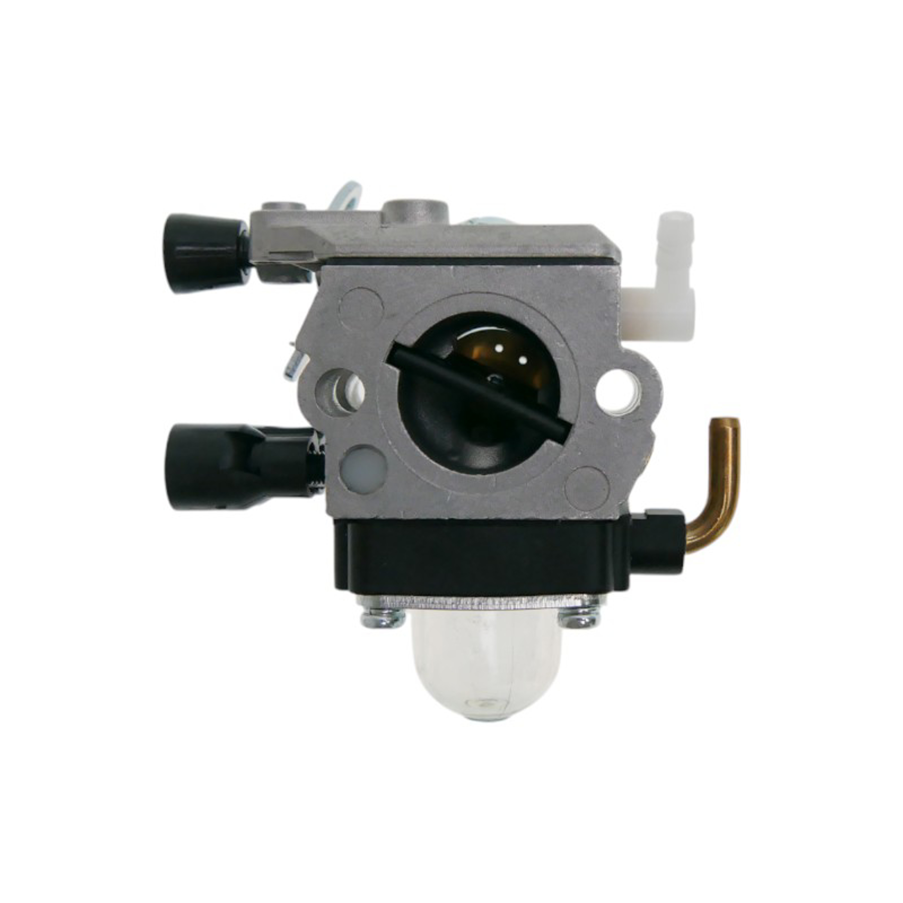 Karburátor pro křovinořezy Stihl FS38 FS55 2-MIX (4140 120 0623 C1Q-S282 M TCA38)