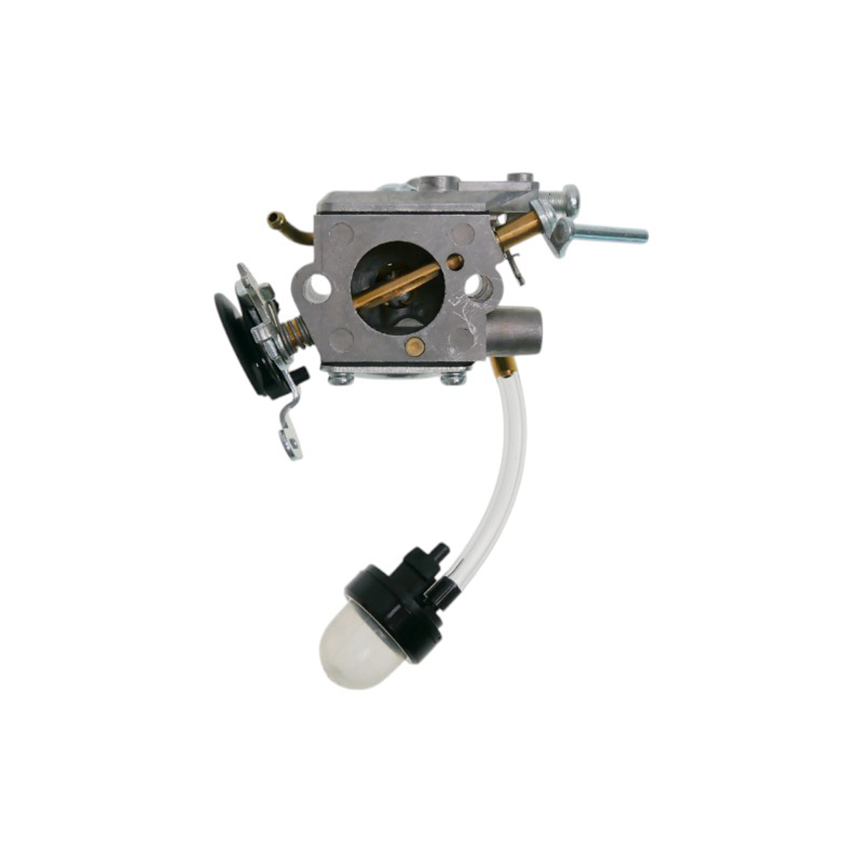 Karburátor pro motorové pily Husqvarna 130 135 Mark II (OEM 593818101)