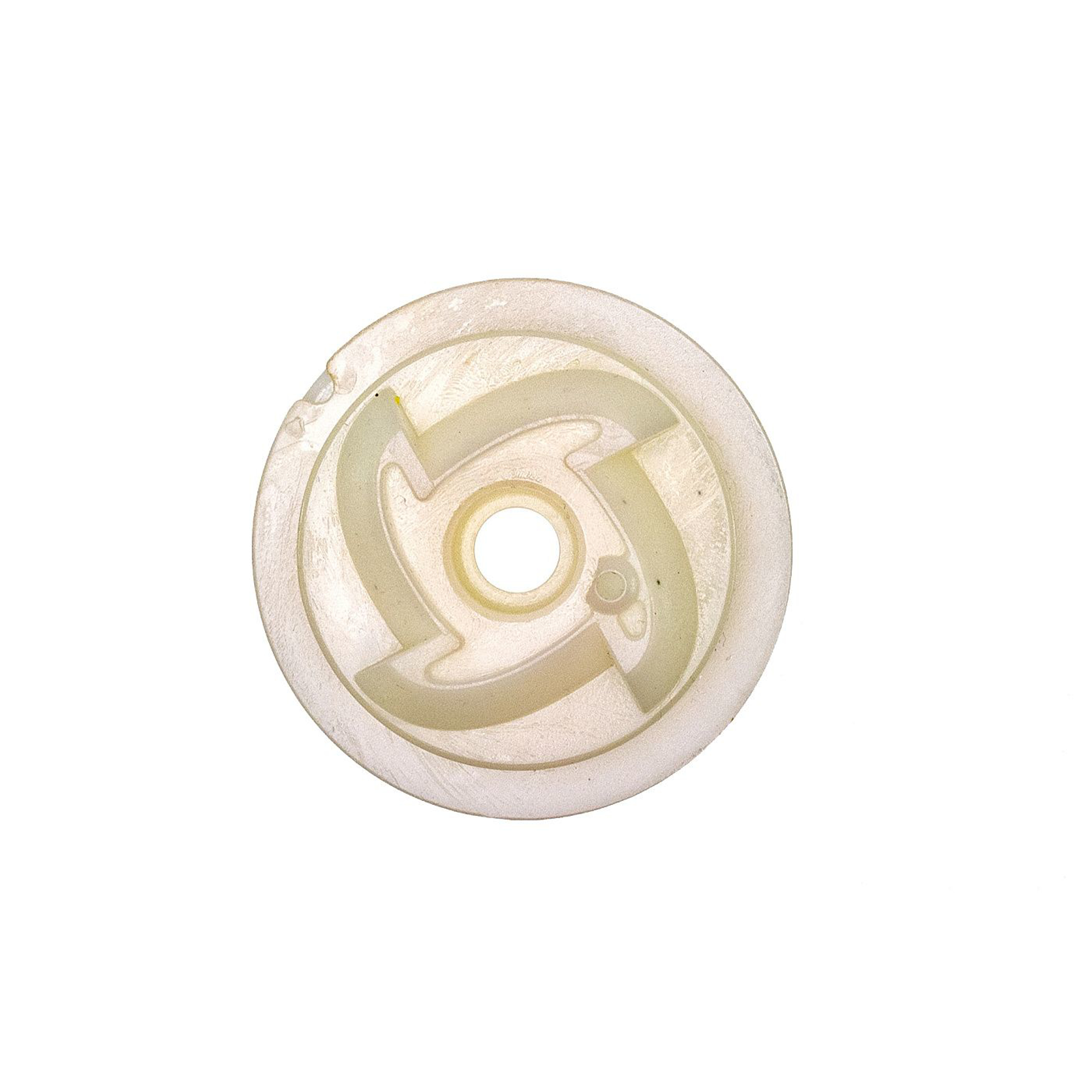 Startovací kladka pro motorové pily Husqvarna 135E 140E 340 345 350 435 440E 445E 450E Jonsered CS2141 CS2145 CS2150 CS2245S McCulloch CS390 (OEM 537423301)