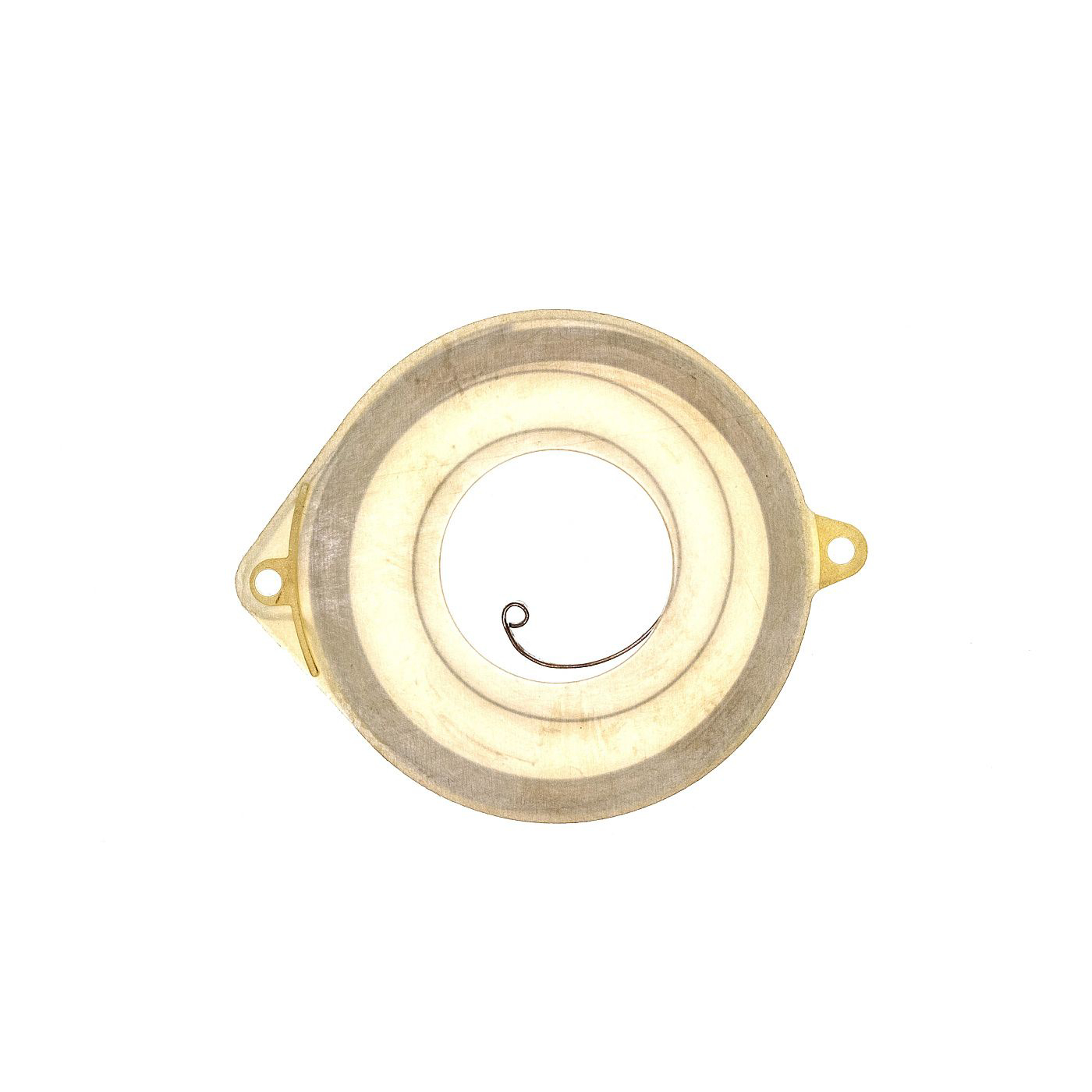 Startovací pružina pro motorové pily Husqvarna 340 345 346XP 350 353 357XP 359 Jonsered 2141 2145 2149 CS2147 CS2152 CS2159 (OEM 537093101)