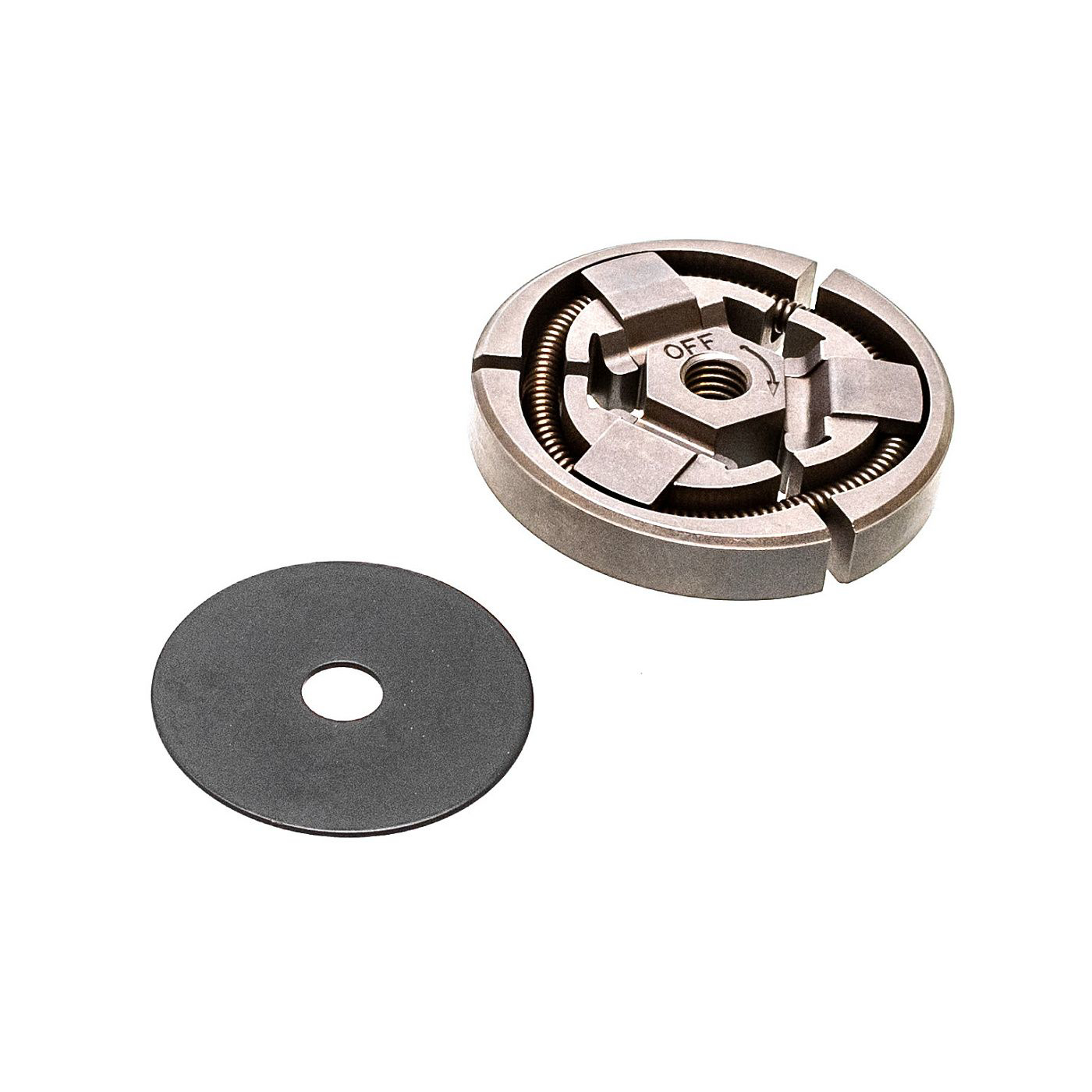 Kompletní spojka pro motorové pily OLEO-MAC Oleo-mac 956 962 962TTA 963TTA 956HD 156 162 165HD TT162 TT163 (OEM 50012023AR)