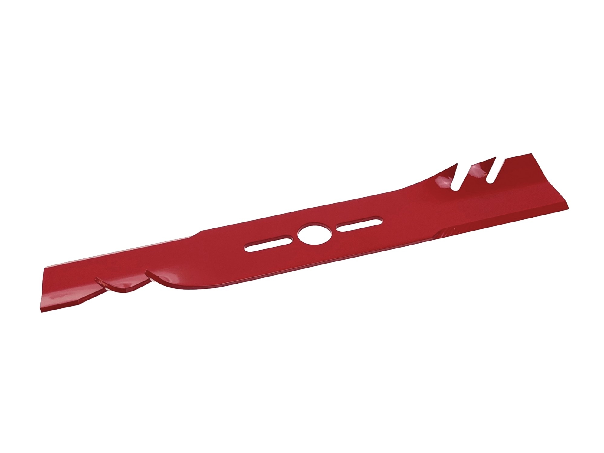 Univerzální mulčovací nůž Oregon 40 cm (16'') pro motorové sekačky