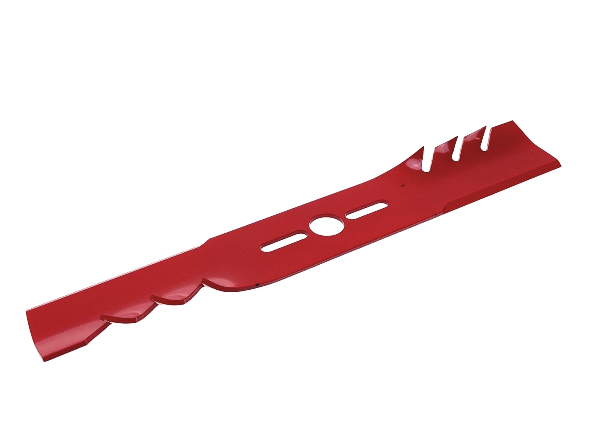 Oregon univerzální můlčovací nůž s redukční podložkou pro sekačky 42,5 cm
