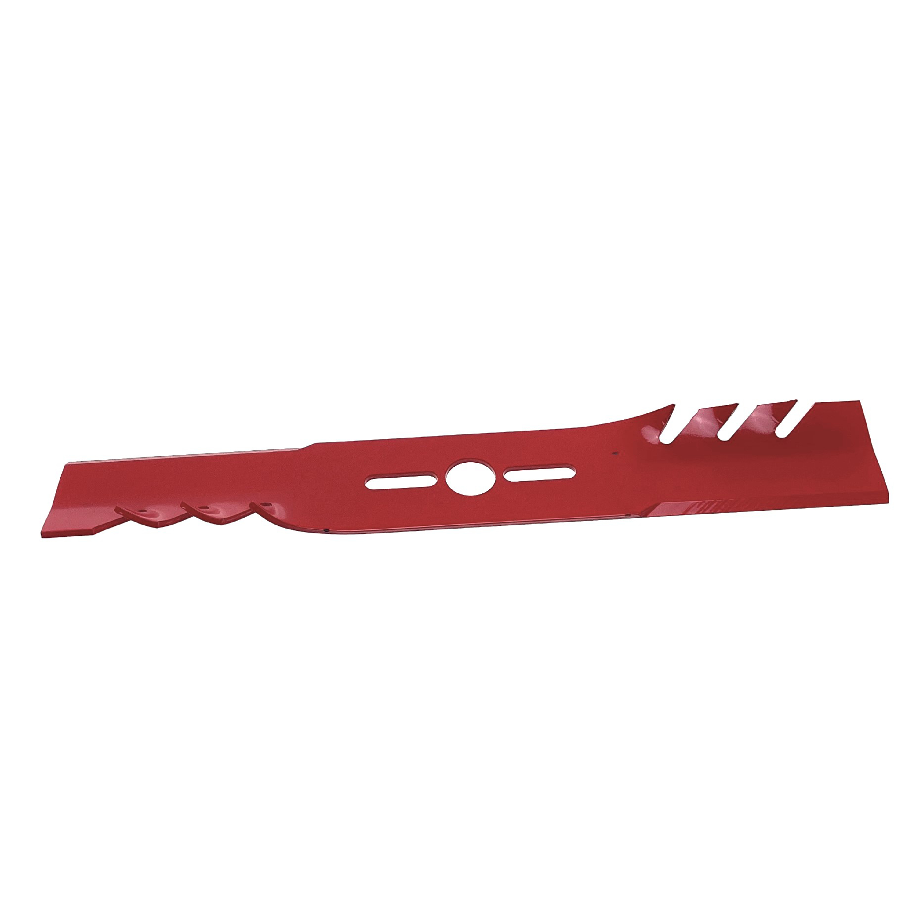 Univerzální mulčovací nůž do sekačky - rovný 42,5cm