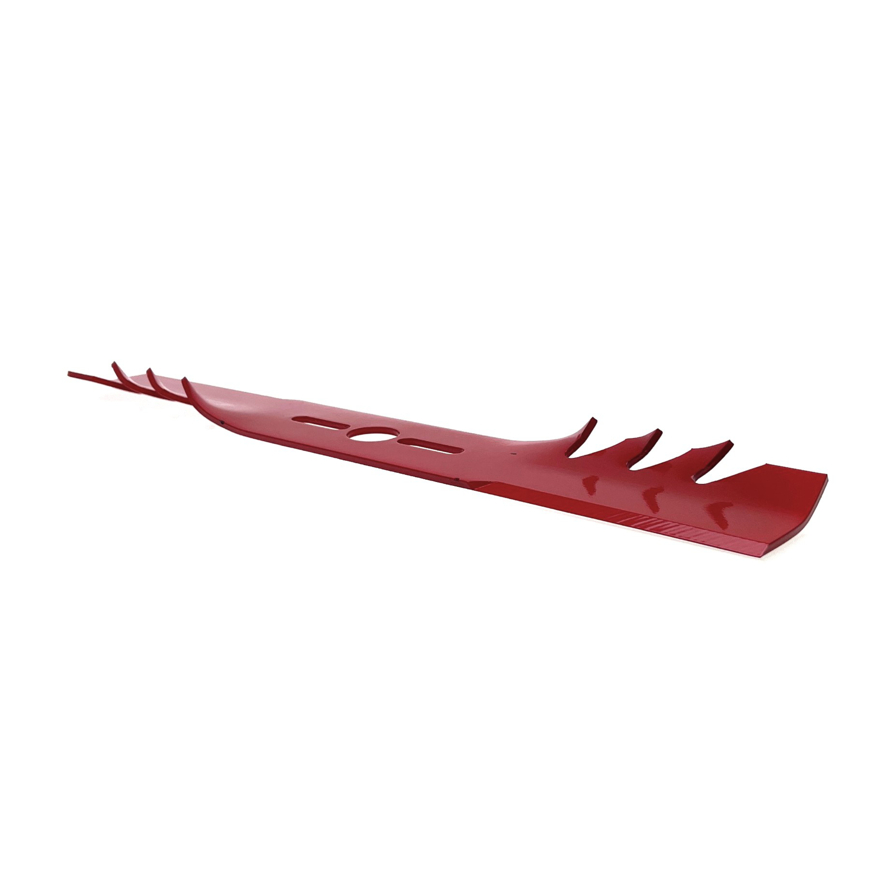 Univerzální mulčovací nůž do sekačky - rovný 42,5cm