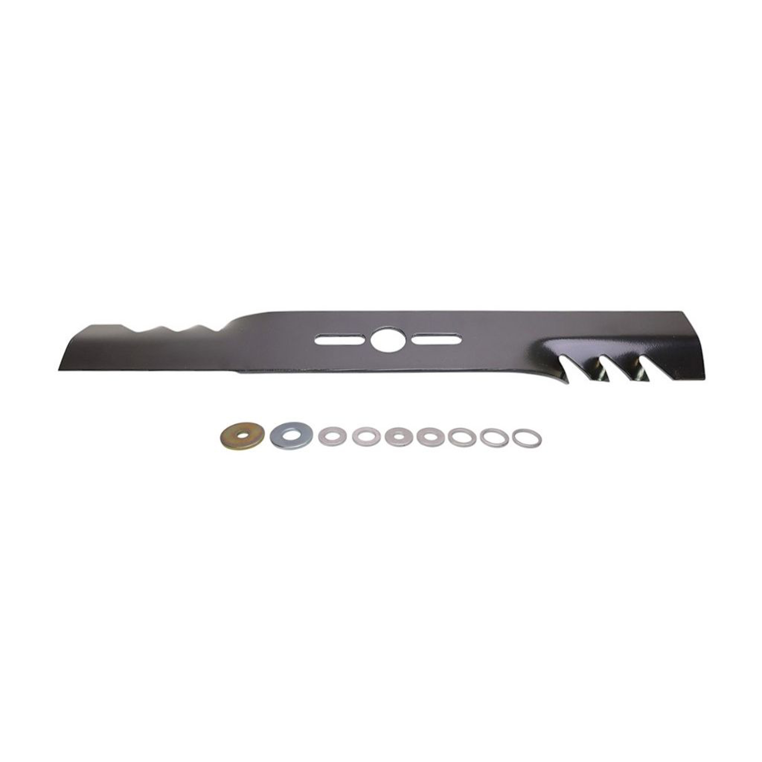 Univerzální mulčovací nůž Oregon 47,6 cm (19") pro motorové sekačky