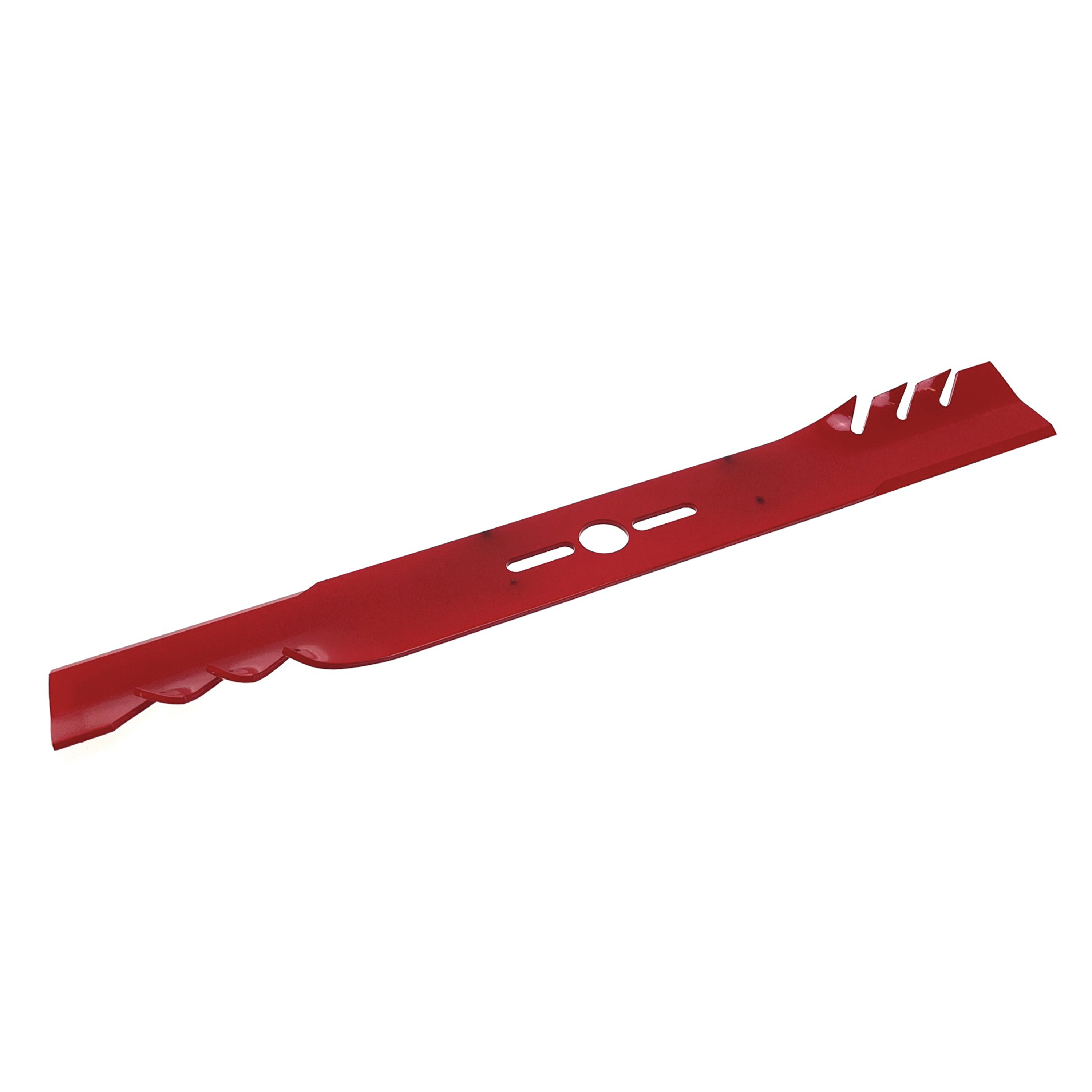 Univerzální nůž mulčovací do sekačky 55,2cm - rovný