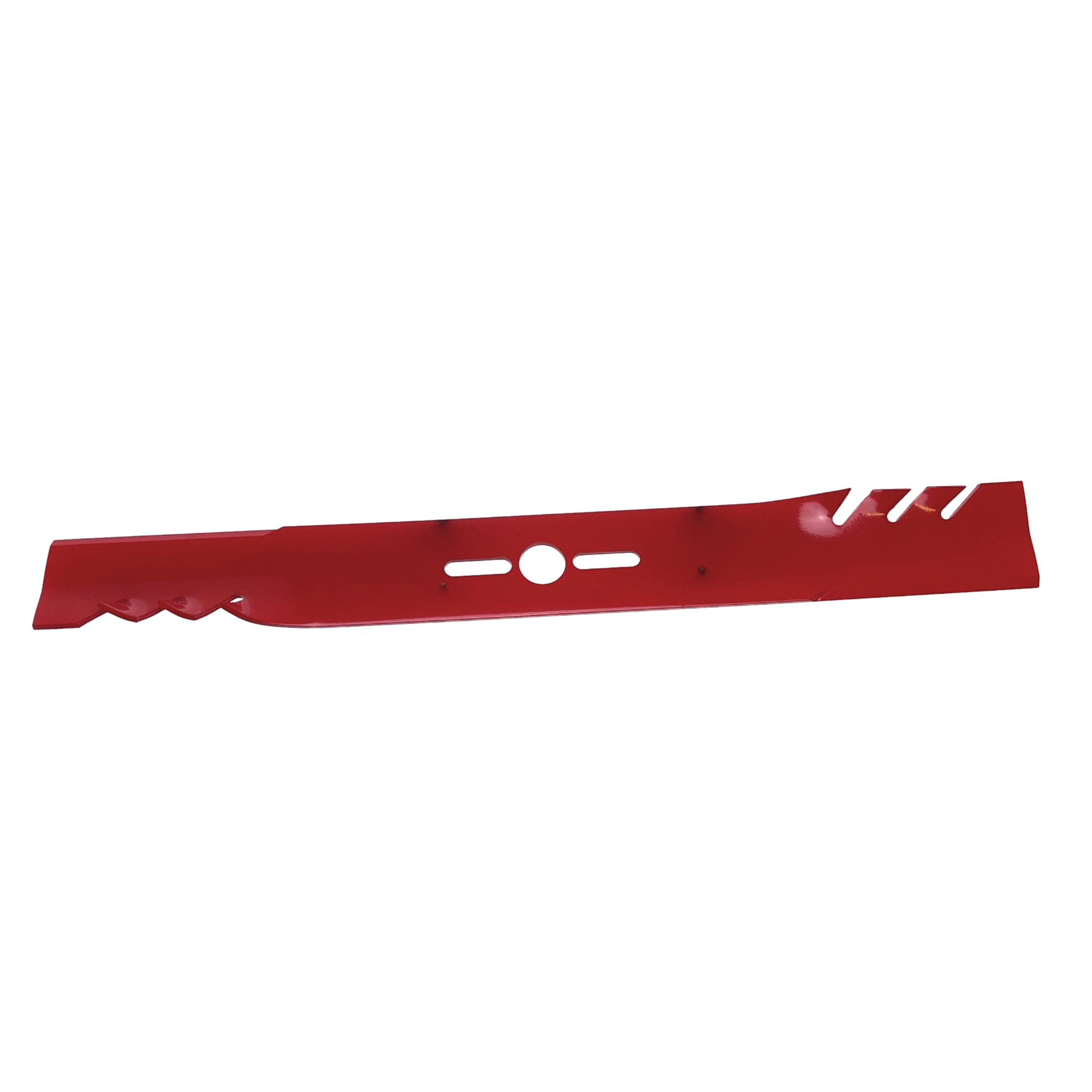 Univerzální nůž mulčovací do sekačky 55,2cm - rovný
