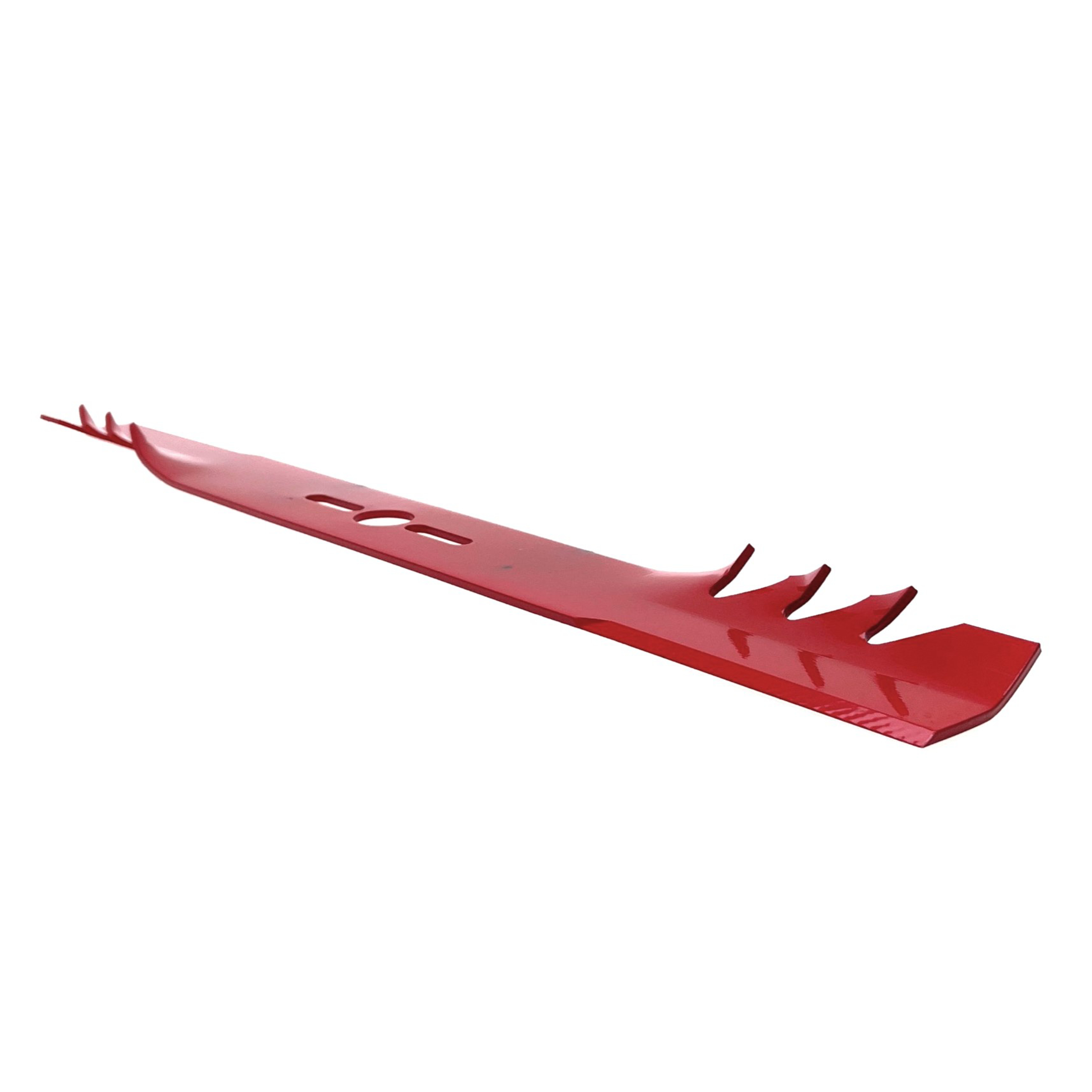 Univerzální nůž mulčovací do sekačky 55,2cm - rovný