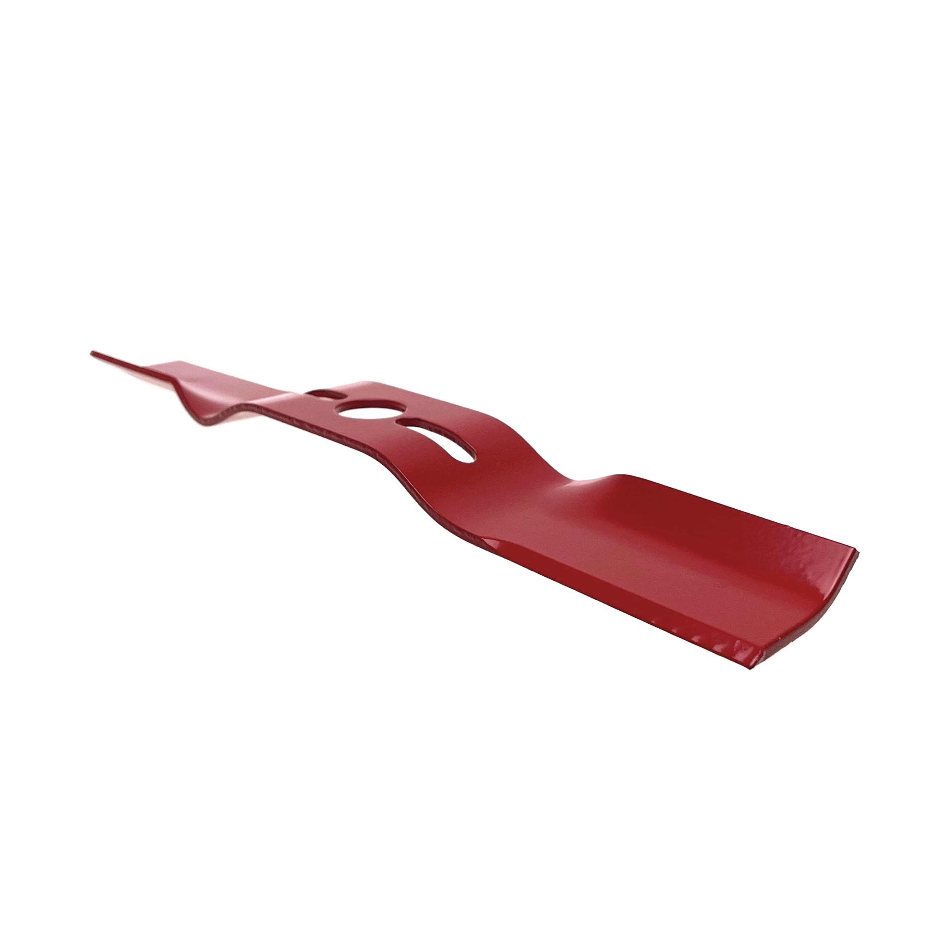 Univerzální nůž do sekačky 37,5cm/15'' - tvarovaný