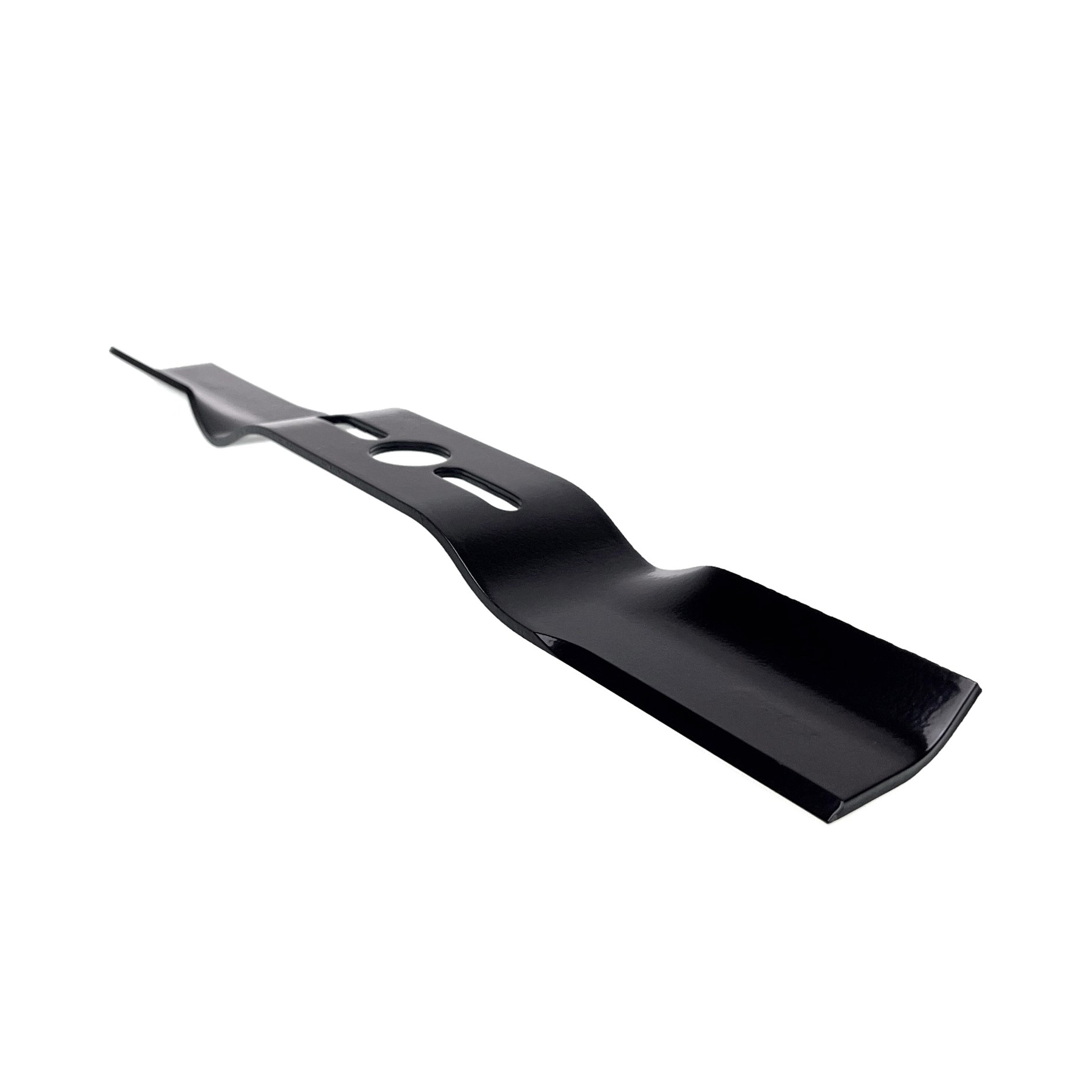 Univerzální nůž do sekačky 40,0cm/16'' - tvarovaný