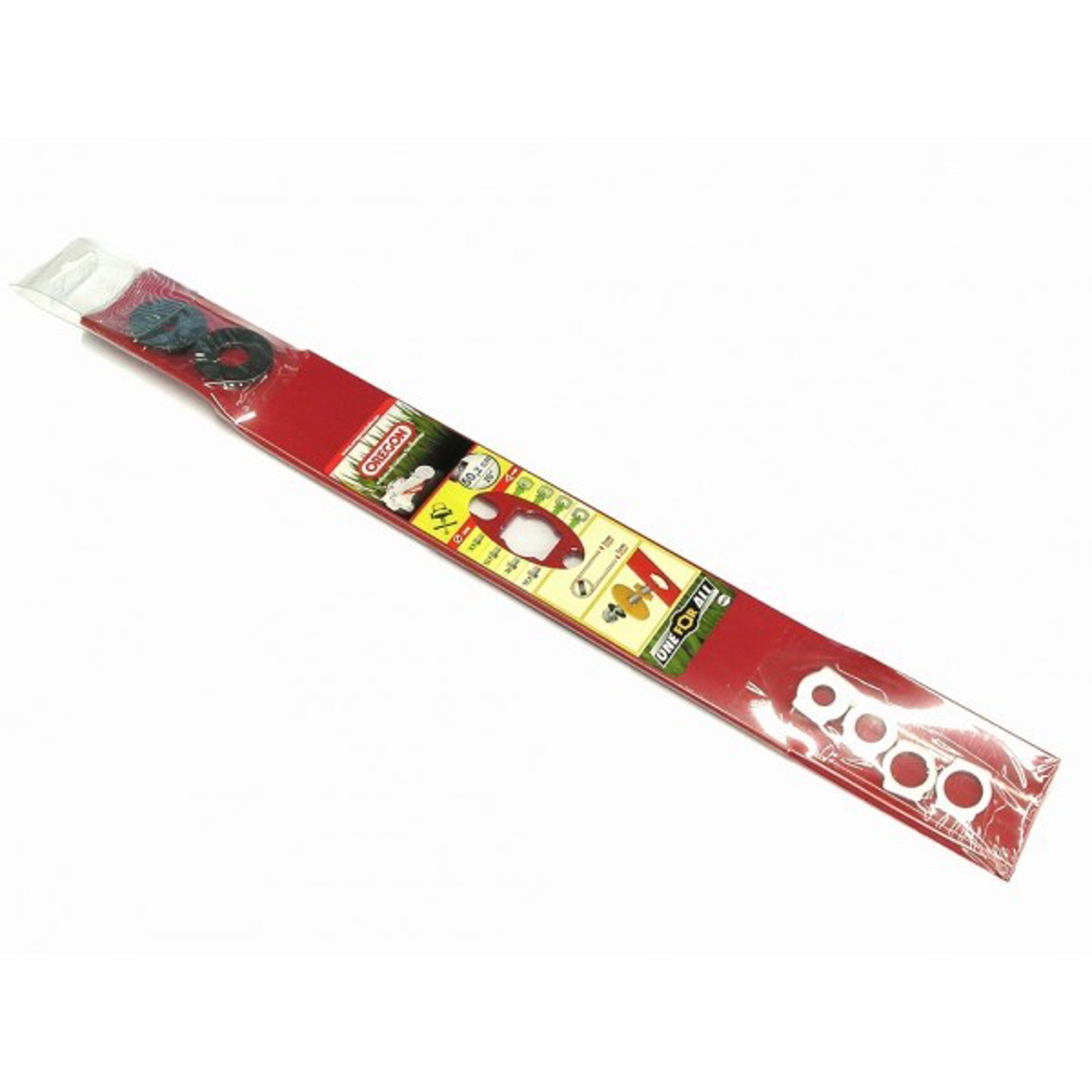 Univerzální nůž do sekačky 47,6cm / 19'' - rovný