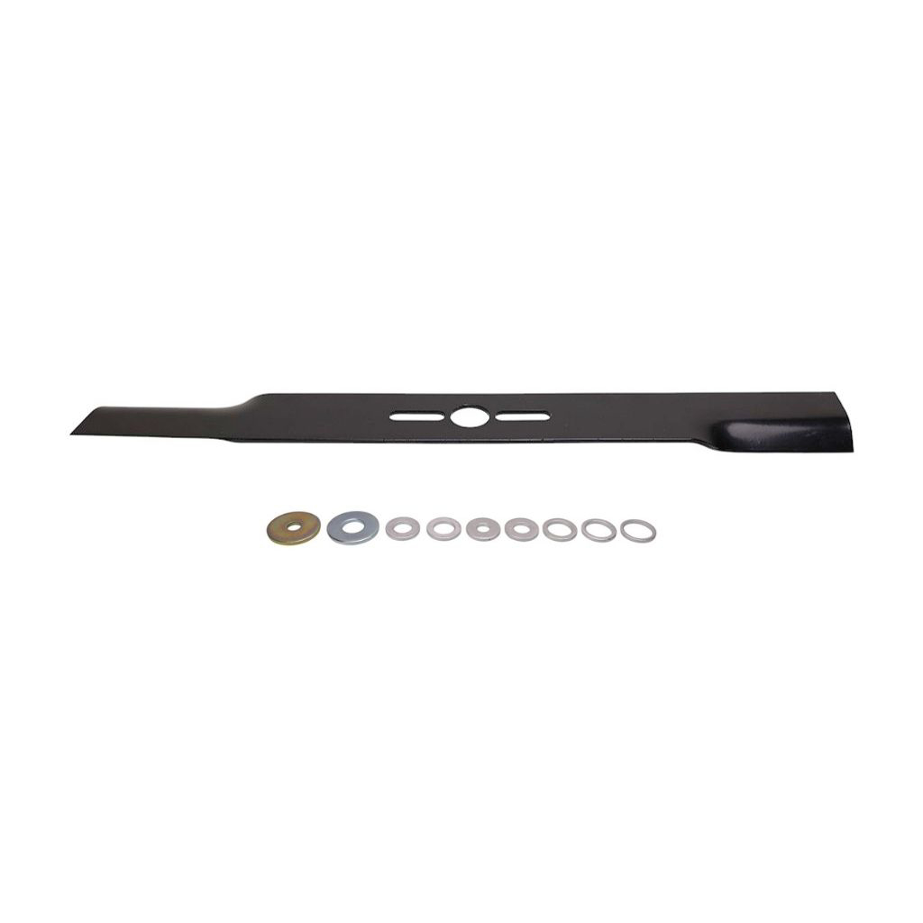 Oregon univerzální nůž pro sekačky rovný 52,7 cm s redukčním kroužkem