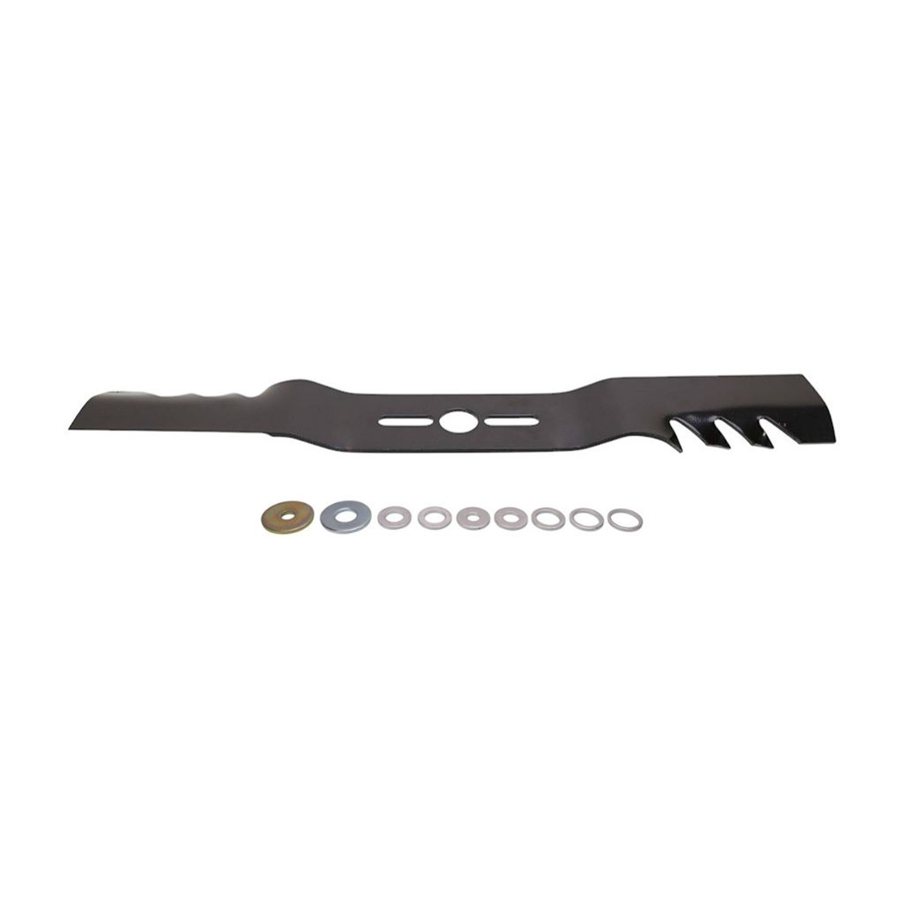 Univerzální mulčovací nůž Oregon 50,2 cm (20'') pro motorové sekačky