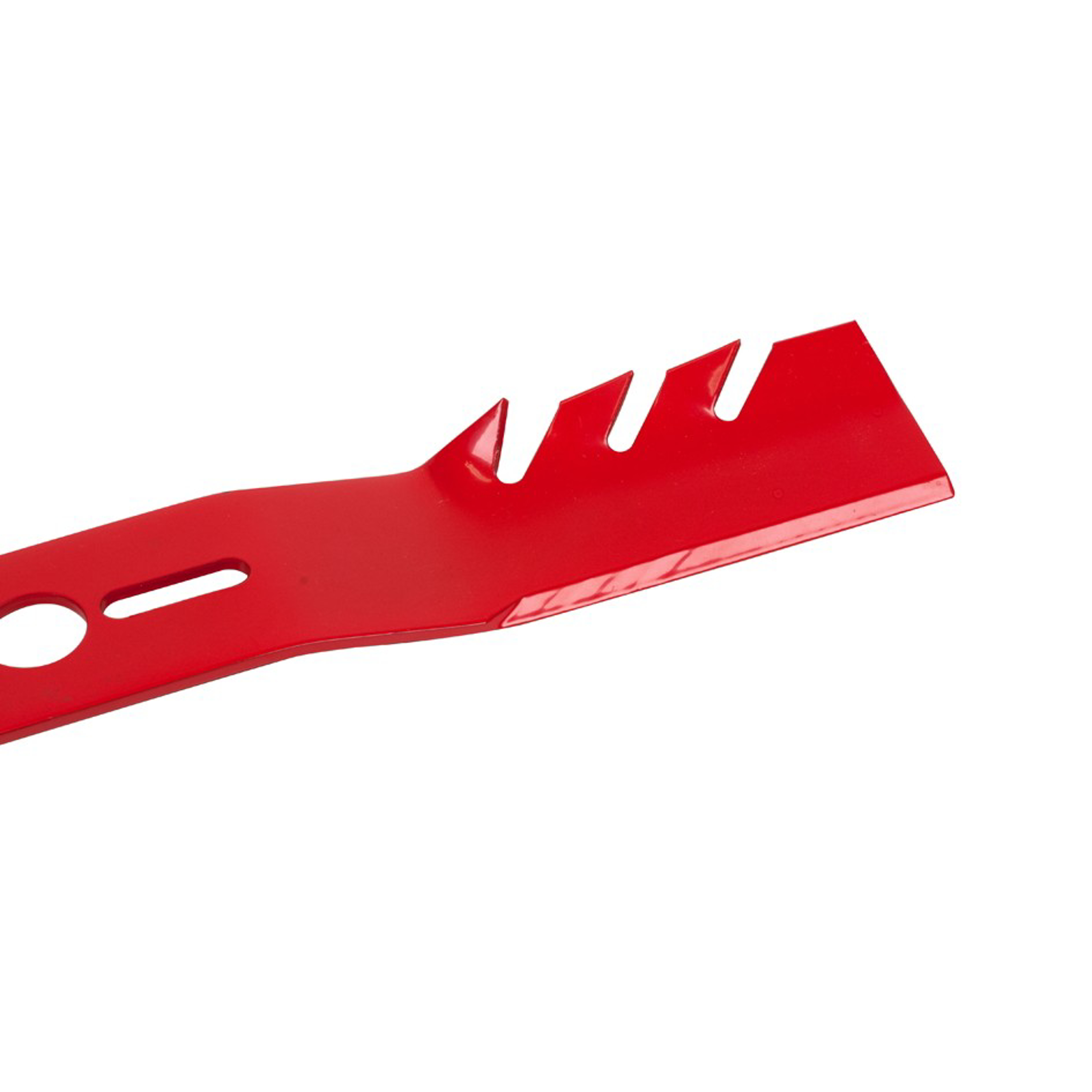 Univerzální nůž do sekačky 55,2cm / 22'' Gator Mulcher - tvarovaný