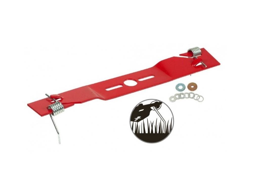 Univerzální nůž Oregon 46 cm (18'') pro motorové vertikutátory