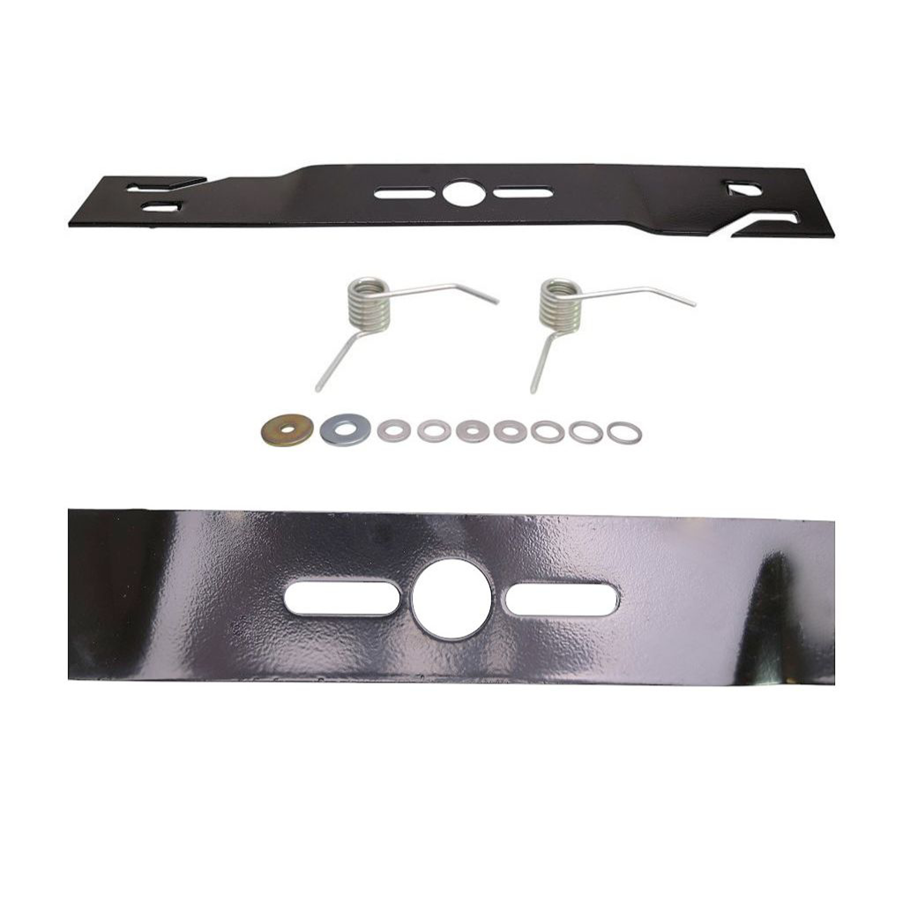 Univerzální nůž Oregon 46 cm (18'') pro motorové vertikutátory