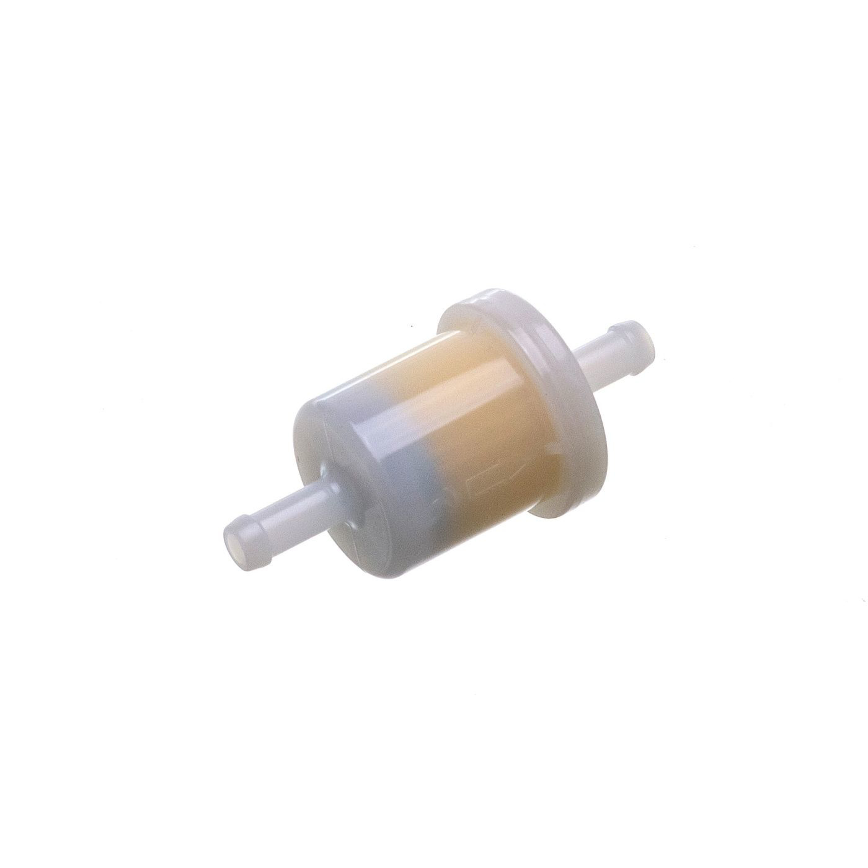 Palivový filtr 75 Mikronů pro motory Briggs & Stratton s palivovým čerpadlem originální díl (OEM 691035 493629 695666 4129)