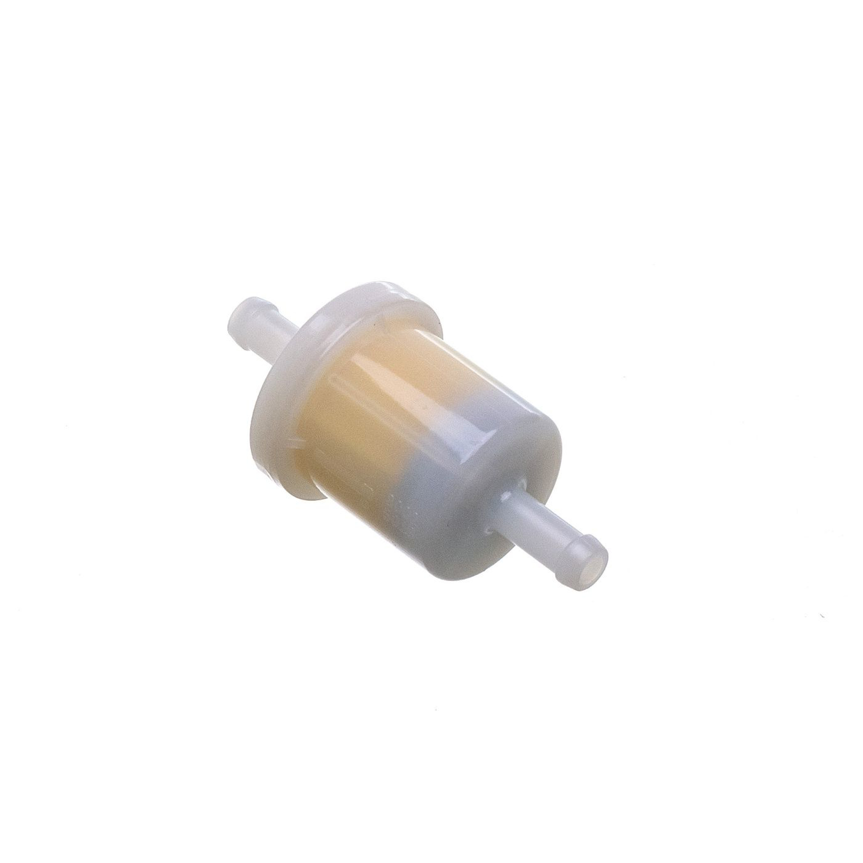 Palivový filtr 75 Mikronů pro motory Briggs & Stratton s palivovým čerpadlem originální díl (OEM 691035 493629 695666 4129)