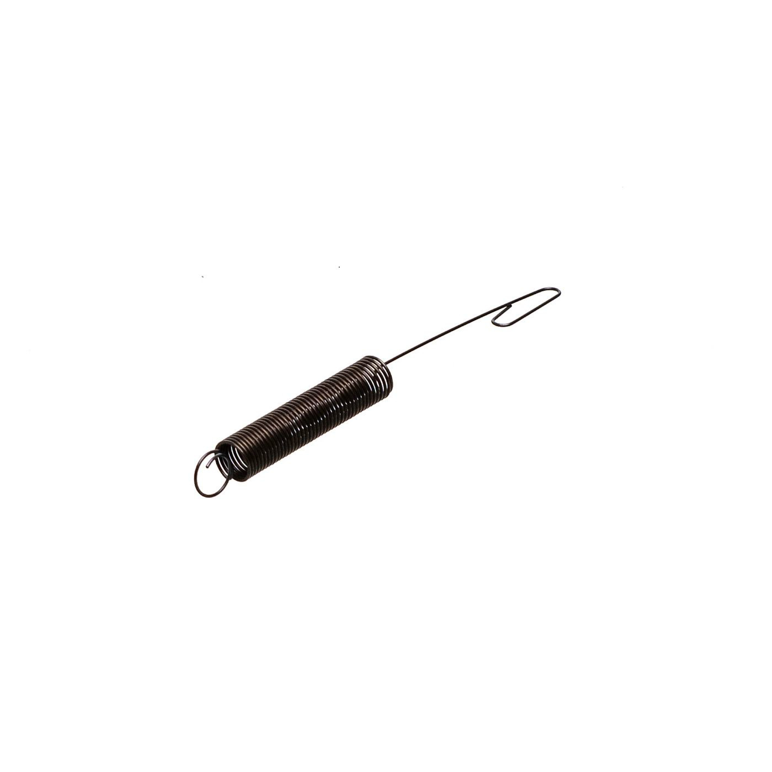 Pružina regulátoru pro motory Briggs & Stratton Classic Sprint výkon 3,5 PS - 3,75 PS - 4,0 PS originální díl (OEM 262757 262758 262759 692211 263116 690254)