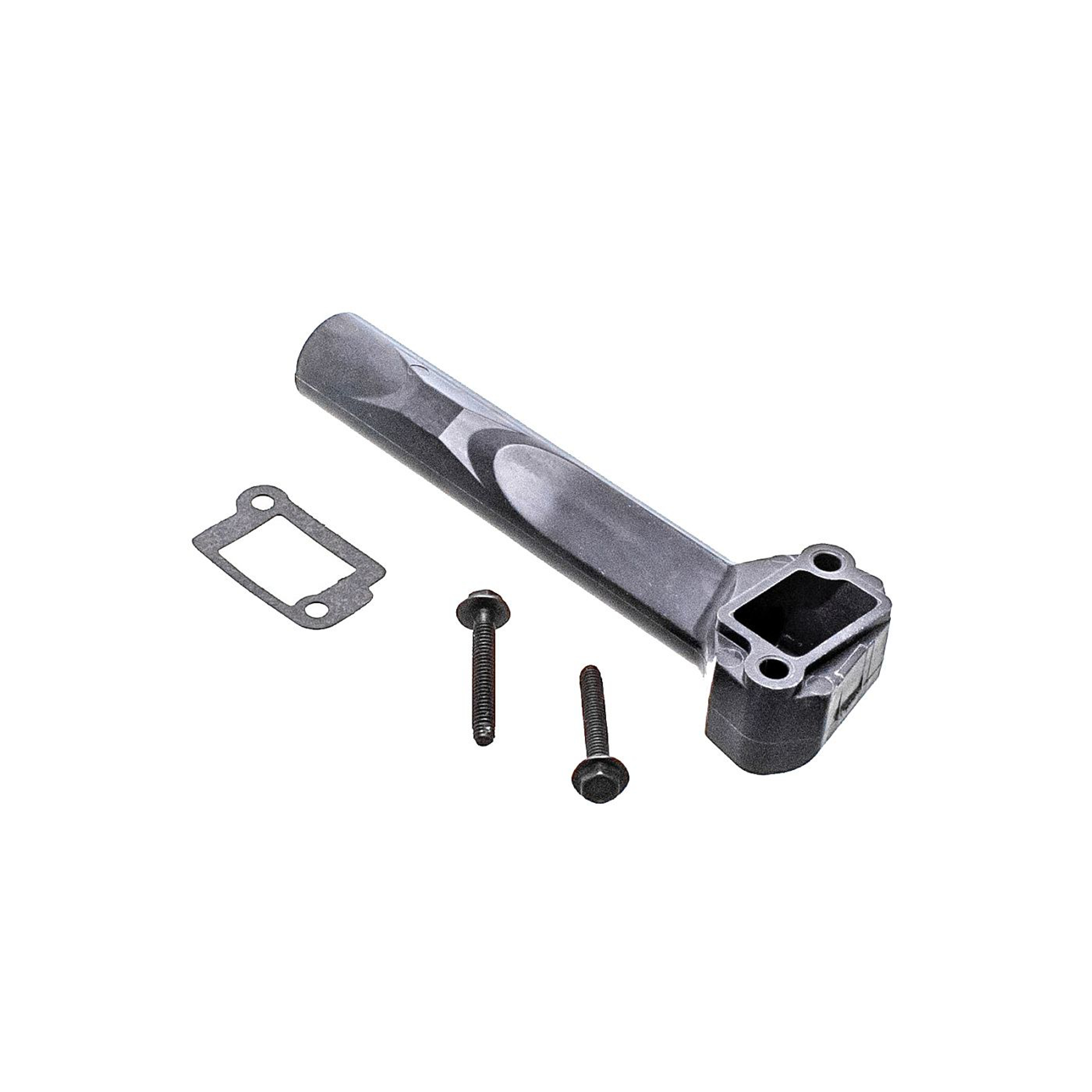 Sací potrubí pro motory Briggs & Stratton 500 Classic starý typ originální díl (OEM 298775 693446)
