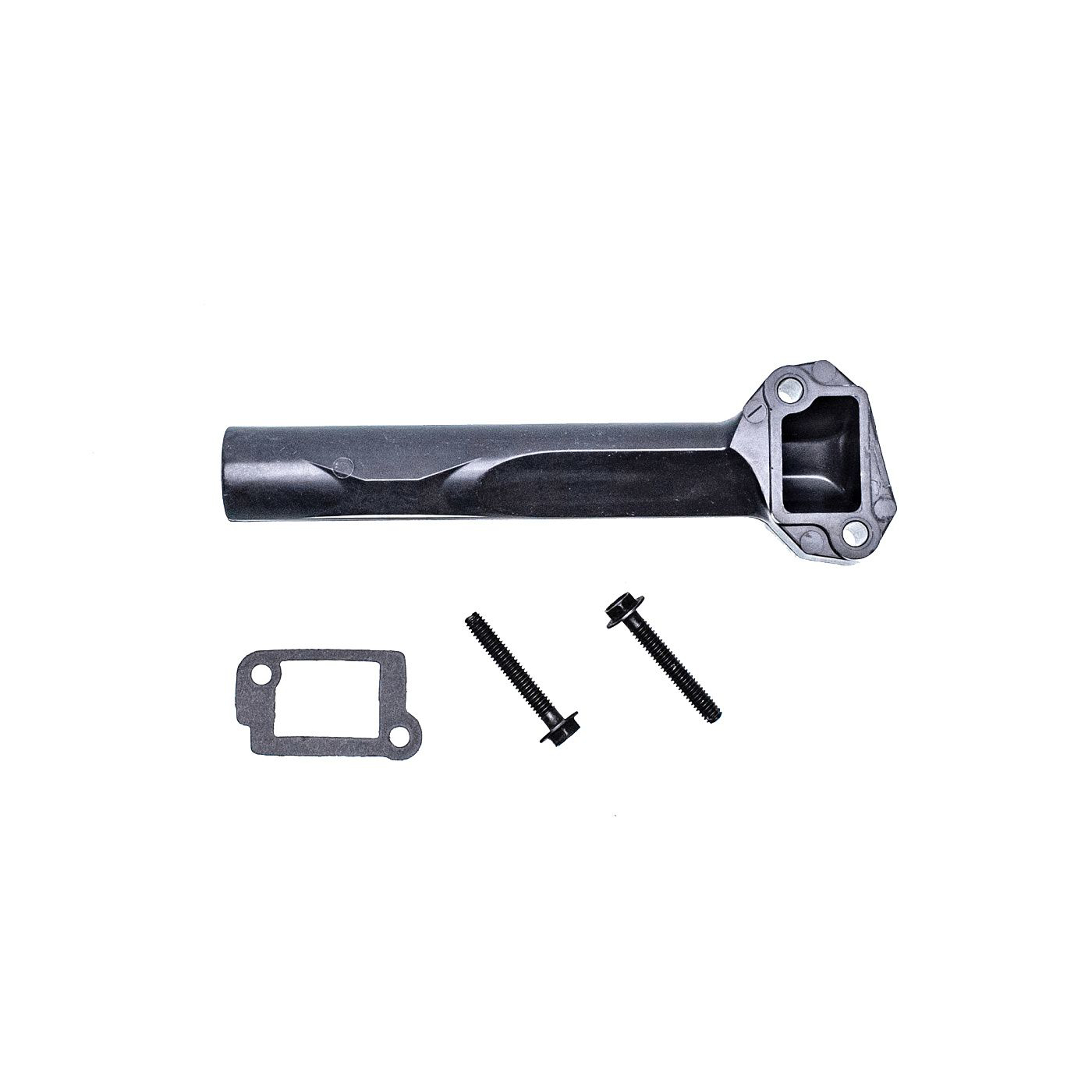 Sací potrubí pro motory Briggs & Stratton 500 Classic starý typ originální díl (OEM 298775 693446)