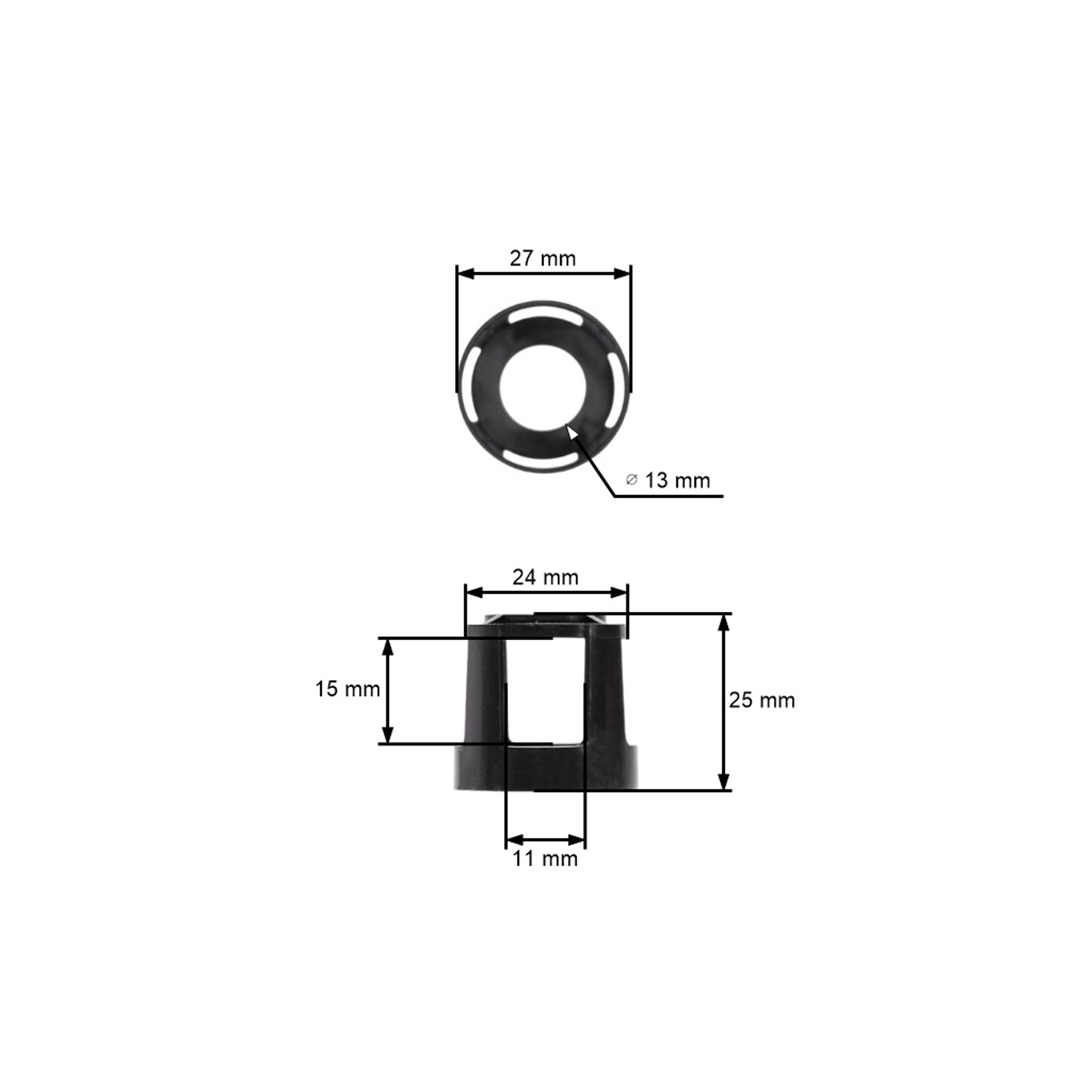Kompletní set elektrického startéru pro motory Briggs & Stratton Craftsman Toro originální díl (OEM 396865 495877 495878 696539 696540 393254 490421 490467)