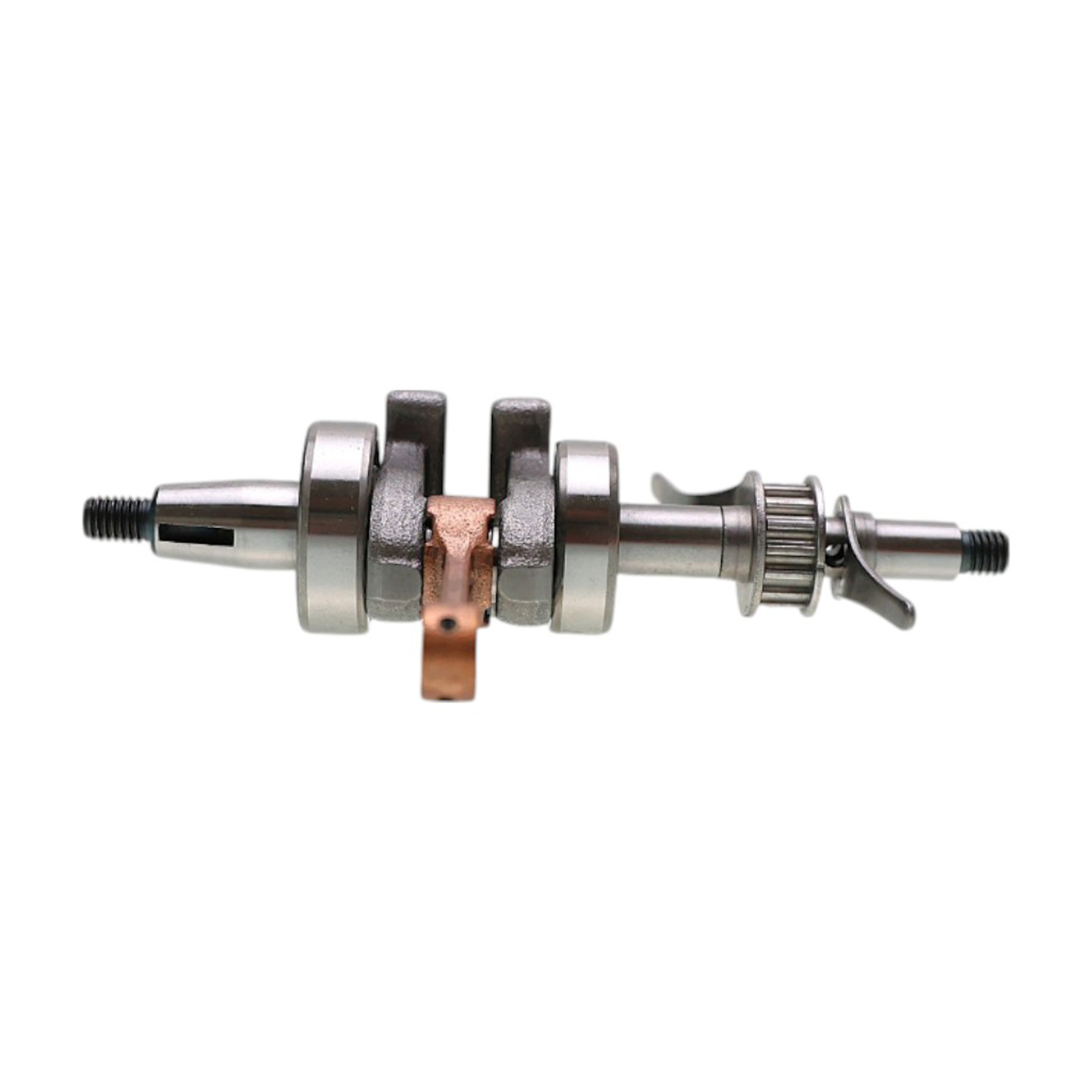 Kliková hřídel pro motory Honda GX35 GX35NT HHT35S UMC435A (OEM 13310Z3F000 13101Z0Z000)