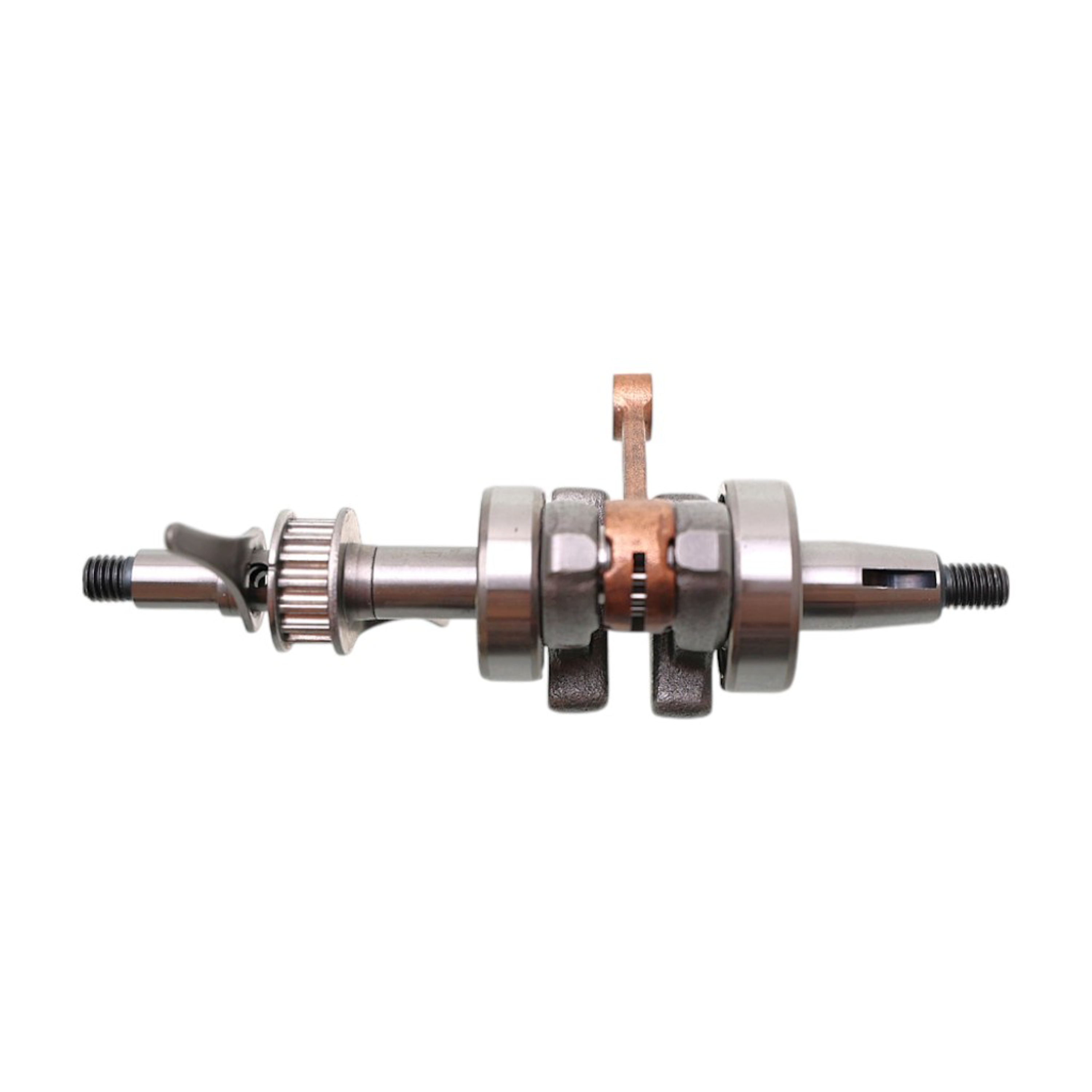 Kliková hřídel pro motory Honda GX35 GX35NT HHT35S UMC435A (OEM 13310Z3F000 13101Z0Z000)