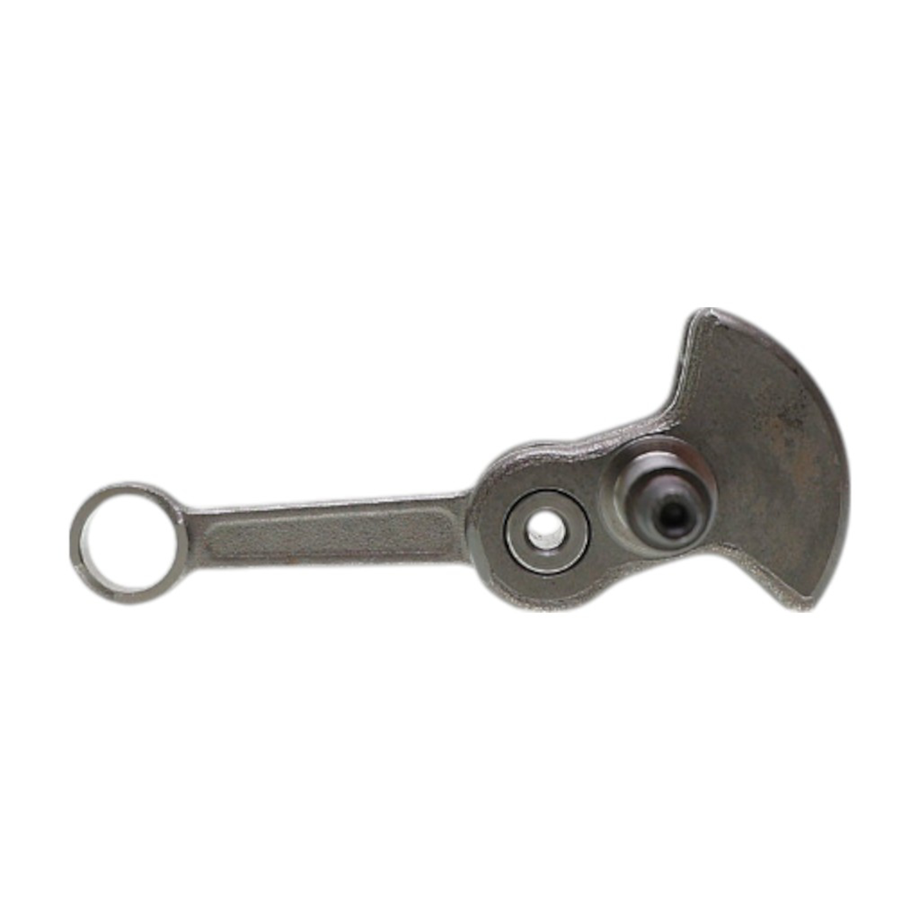 Kliková hřídel pro křovinořezy Husqvarna 143R II 236R 443RB 532RBS 542RBS 143AE15 (OEM 505297501 585153001 521325201)