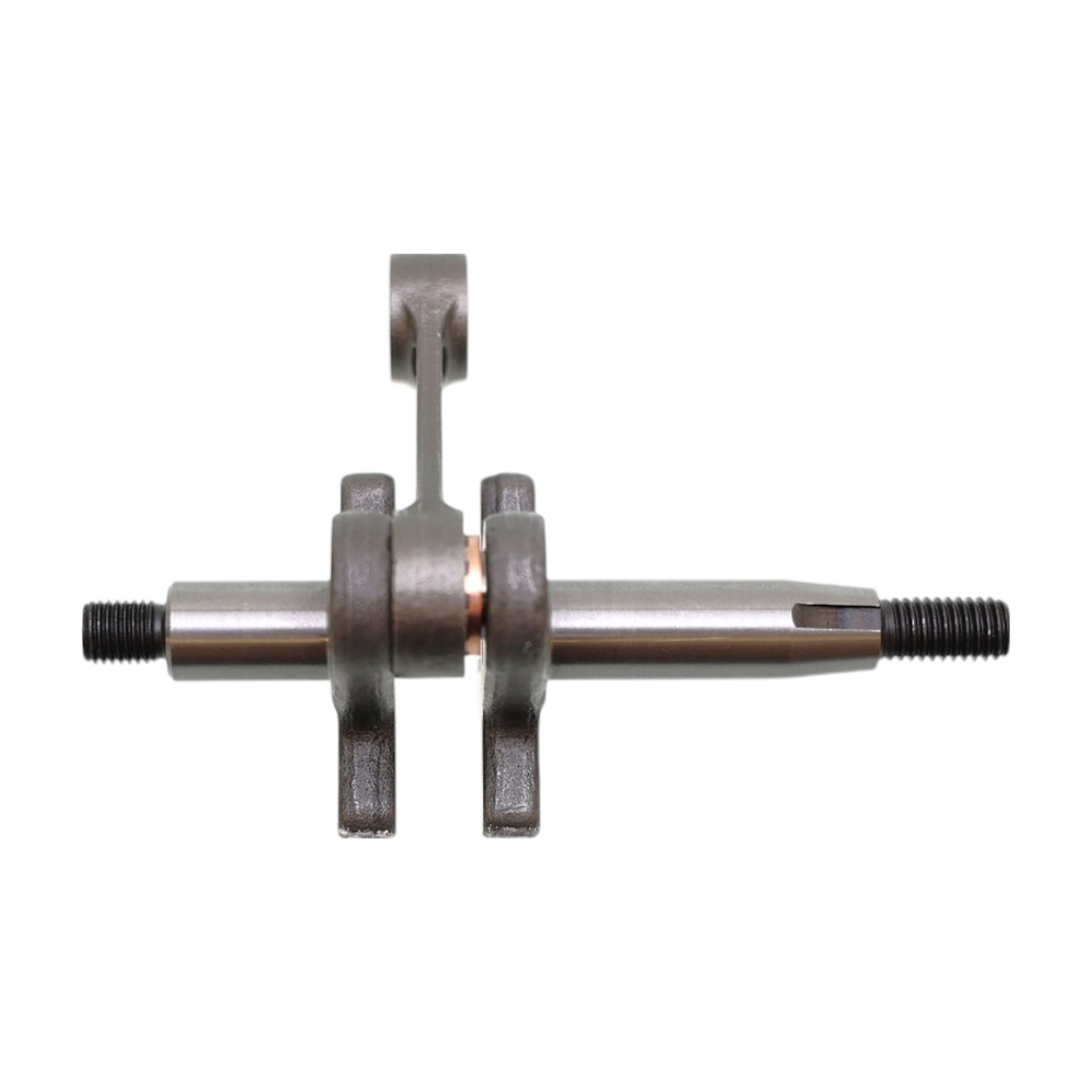 Kliková hřídel pro křovinořezy Stihl FS75 FS80 FS85 FC85 HL75 HS80 HS85 HT70 HT75 KM85 BG75 FR85T FH75 KW85 SP85 (OEM 41370300401)