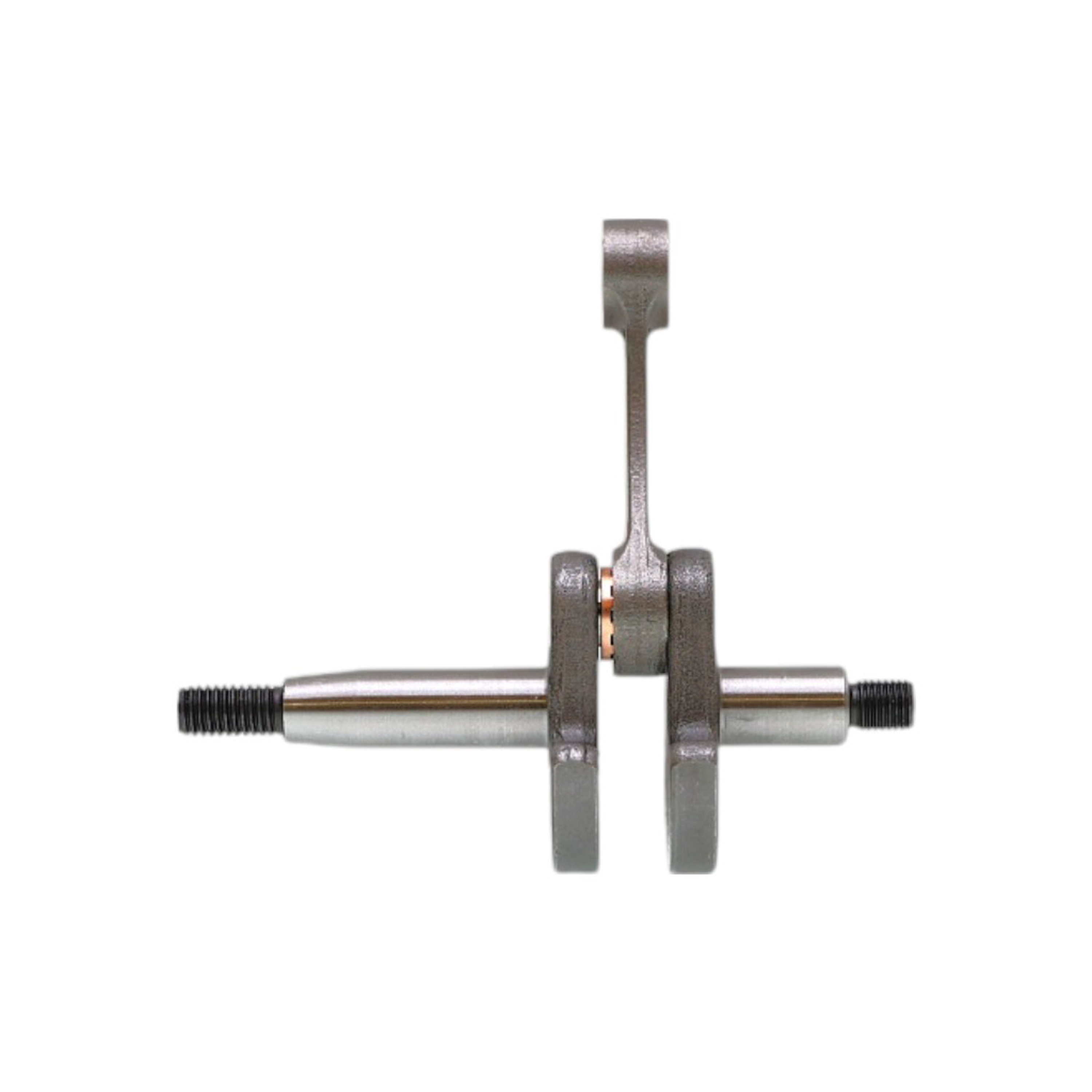Kliková hřídel pro křovinořezy Stihl FS75 FS80 FS85 FC85 HL75 HS80 HS85 HT70 HT75 KM85 BG75 FR85T FH75 KW85 SP85 (OEM 41370300401)