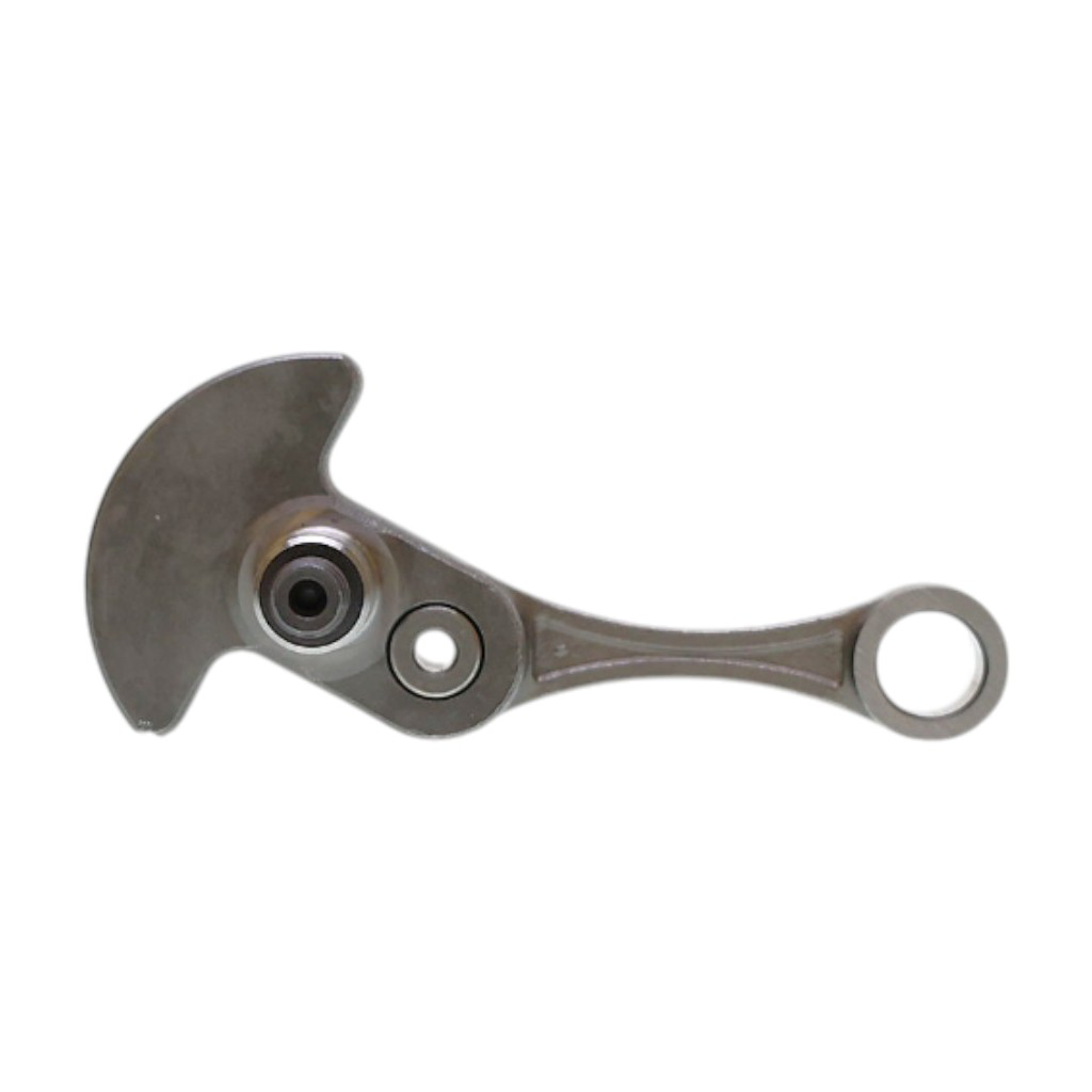 Kliková hřídel pro křovinořezy Stihl FS75 FS80 FS85 FC85 HL75 HS80 HS85 HT70 HT75 KM85 BG75 FR85T FH75 KW85 SP85 (OEM 41370300401)