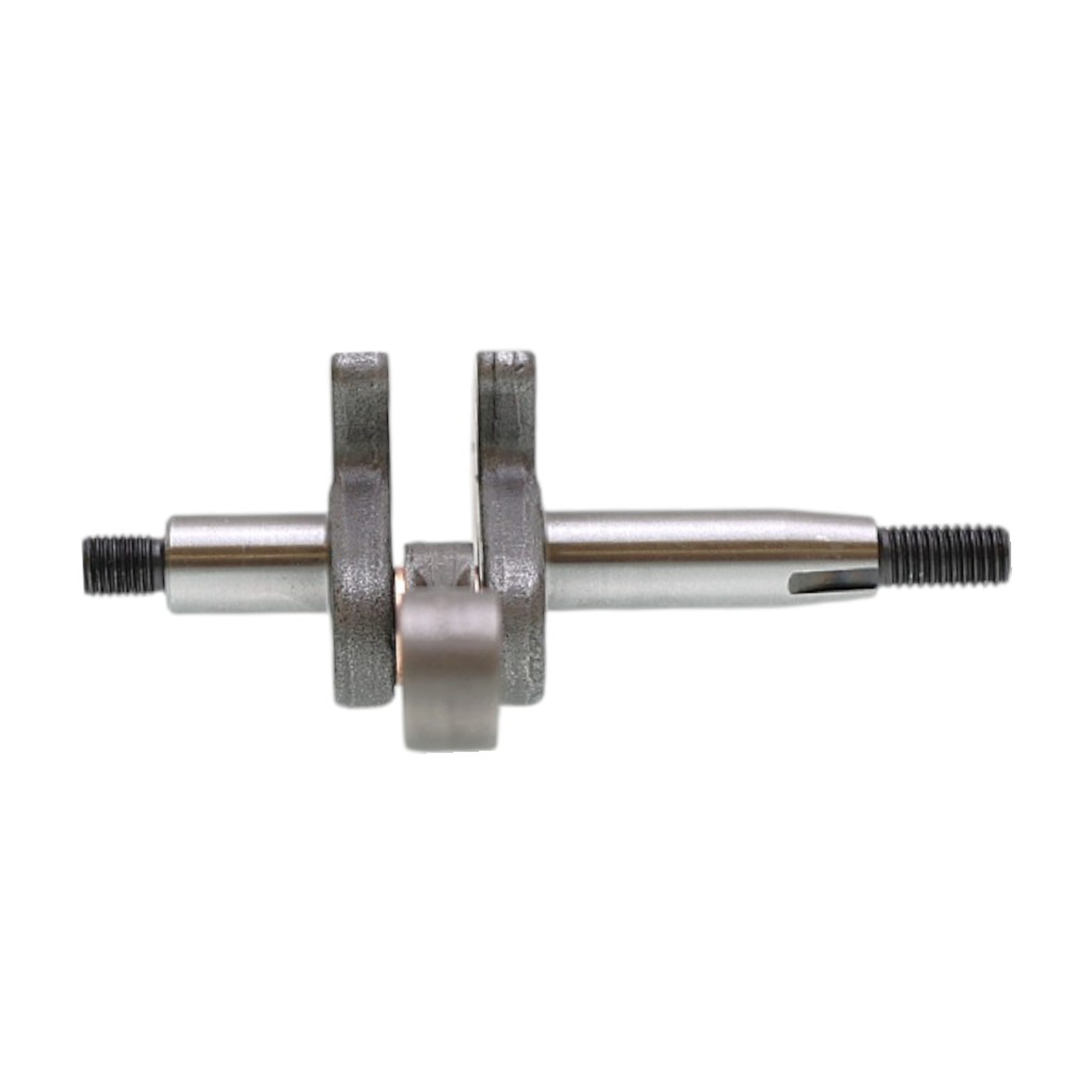 Kliková hřídel pro křovinořezy Stihl FS75 FS80 FS85 FC85 HL75 HS80 HS85 HT70 HT75 KM85 BG75 FR85T FH75 KW85 SP85 (OEM 41370300401)