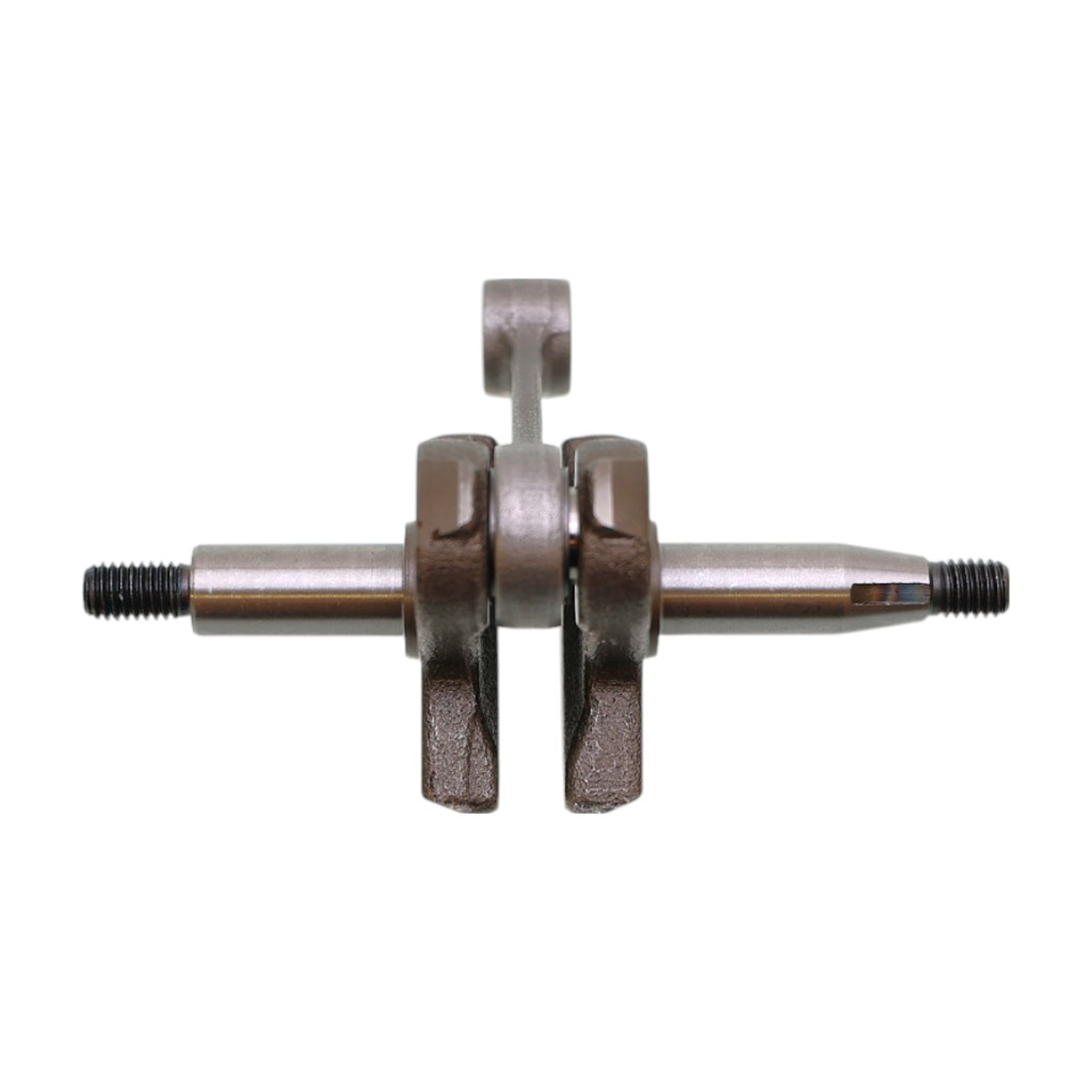 Kliková hřídel pro křovinořezy Stihl FS400 FS450 FS480 SP400 SP450 FR350 FR450 FR480 (OEM 41280300400)
